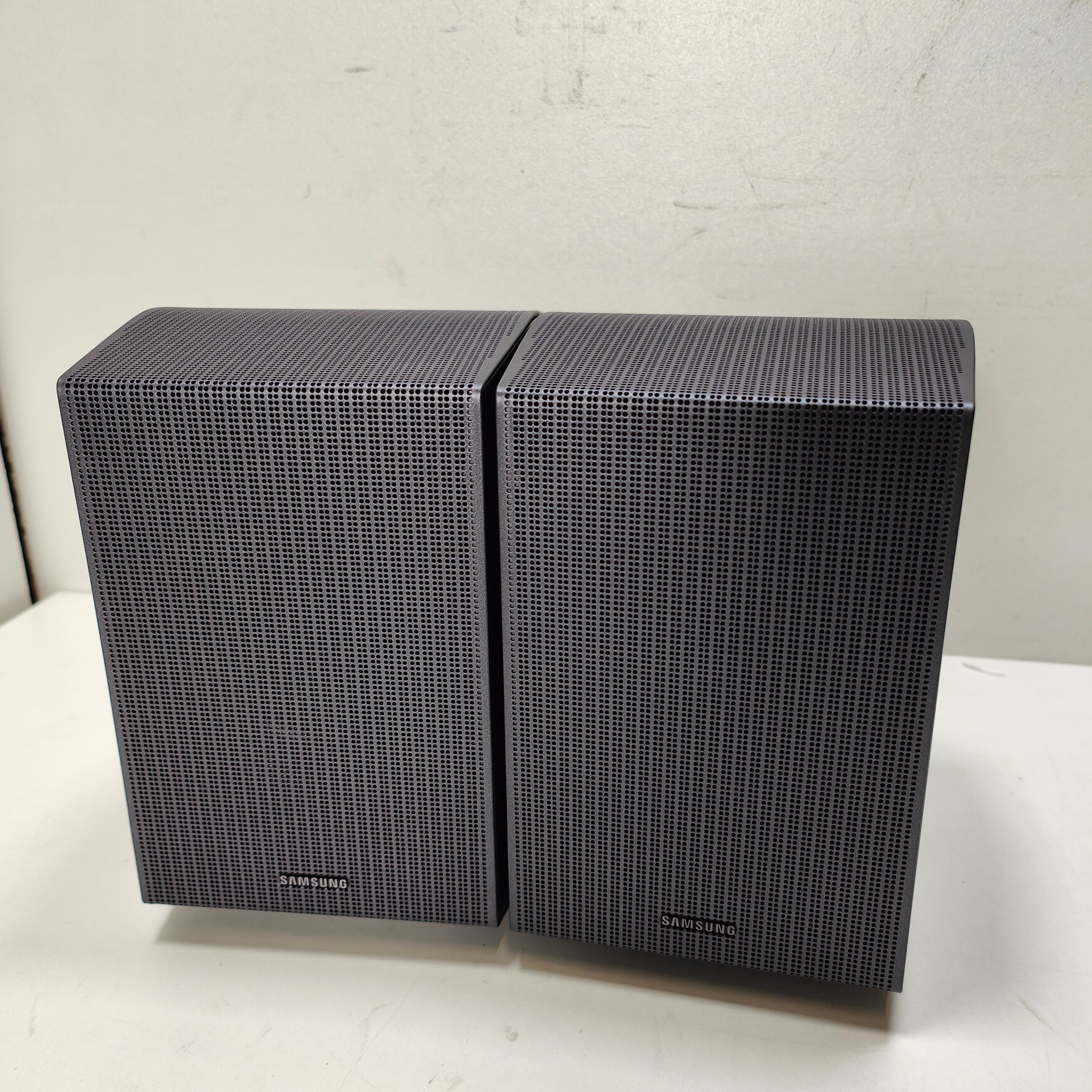 Samsung HW-Q930F Zwart