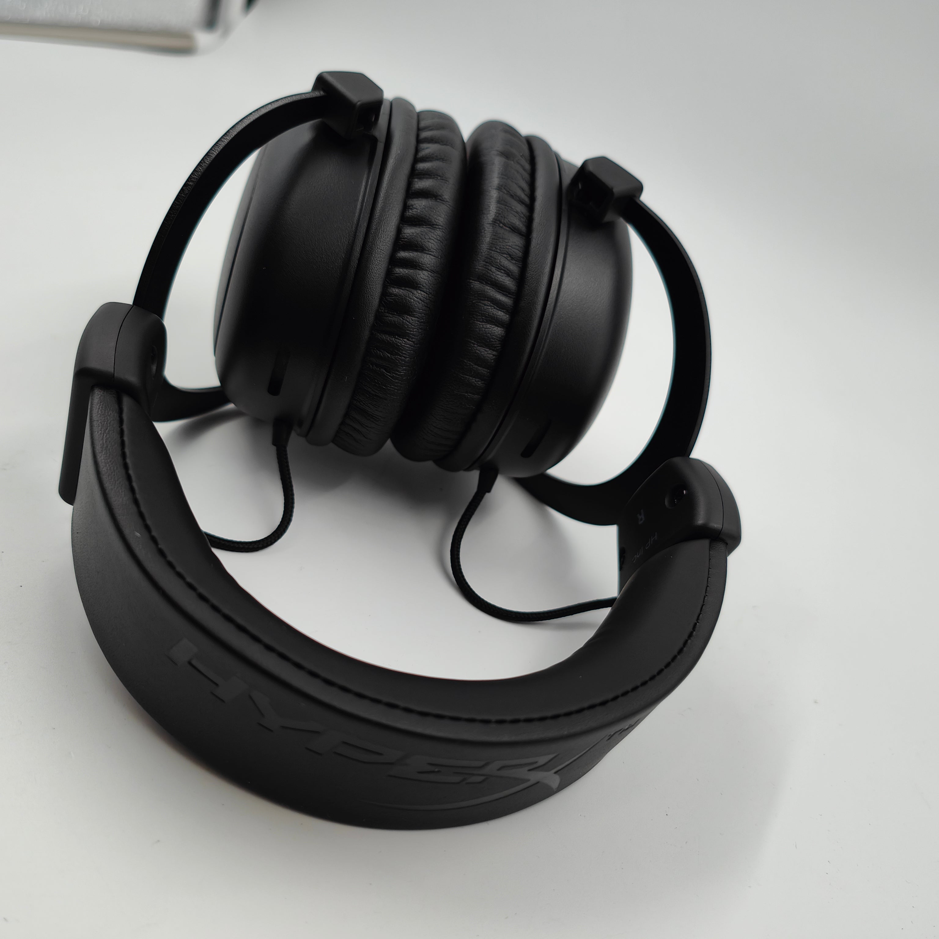 HyperX Cloud II Core Wireless Gaming Headset - Zwart