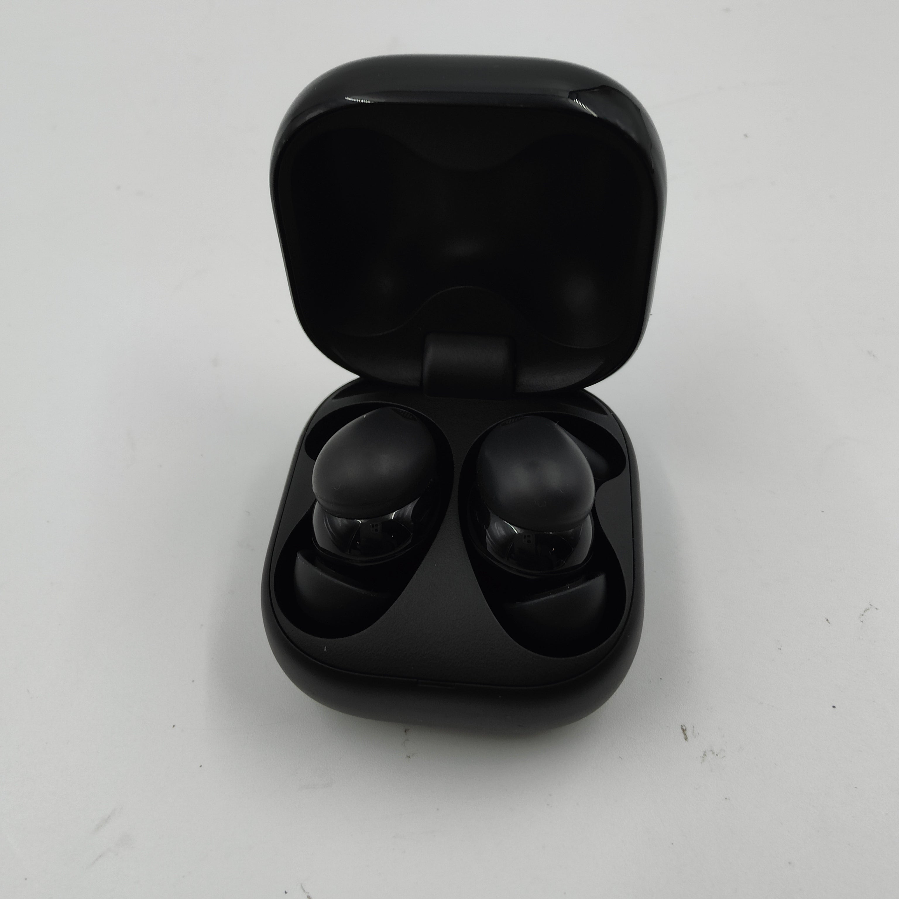 Sony LinkBuds Fit Schwarz