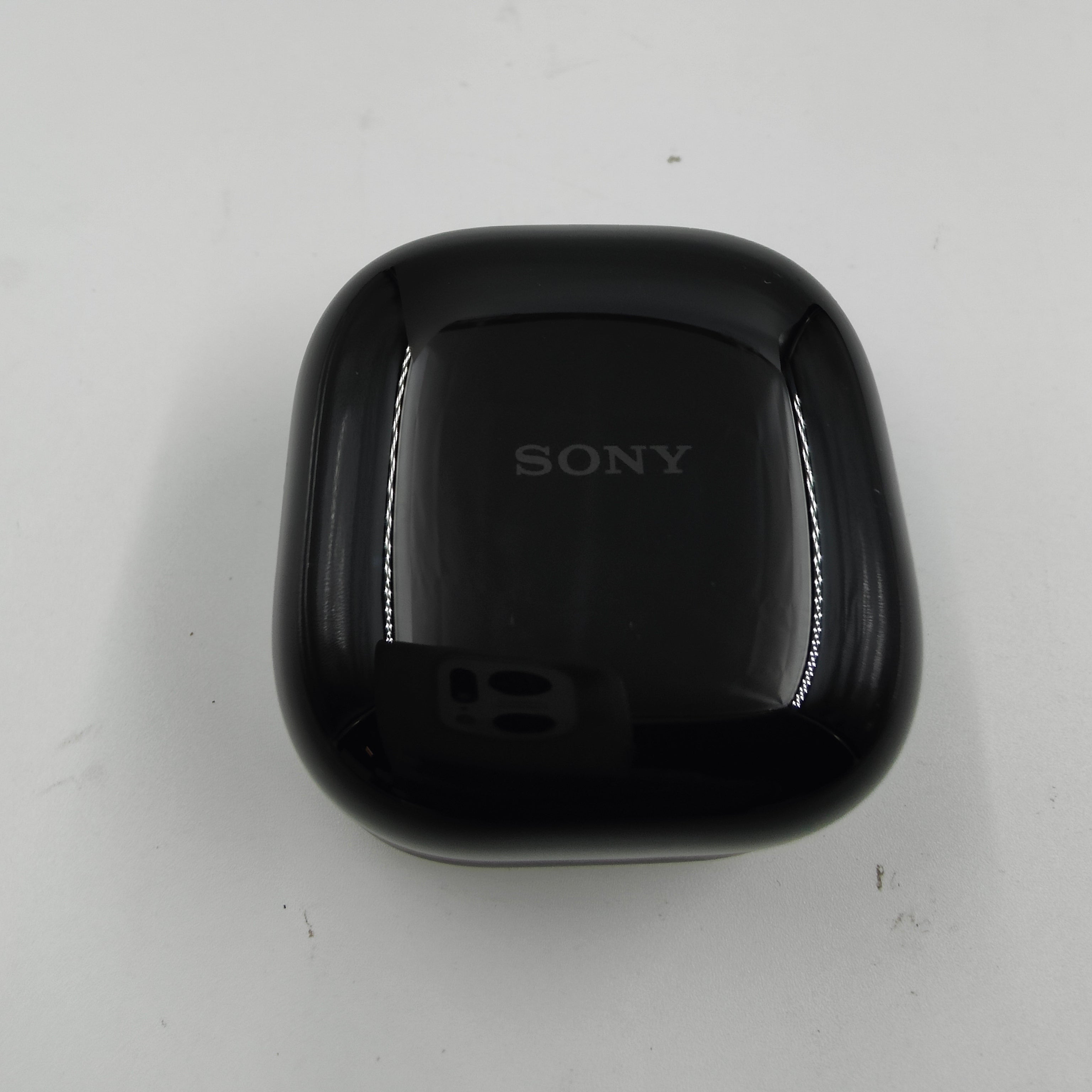 Sony LinkBuds Fit Schwarz