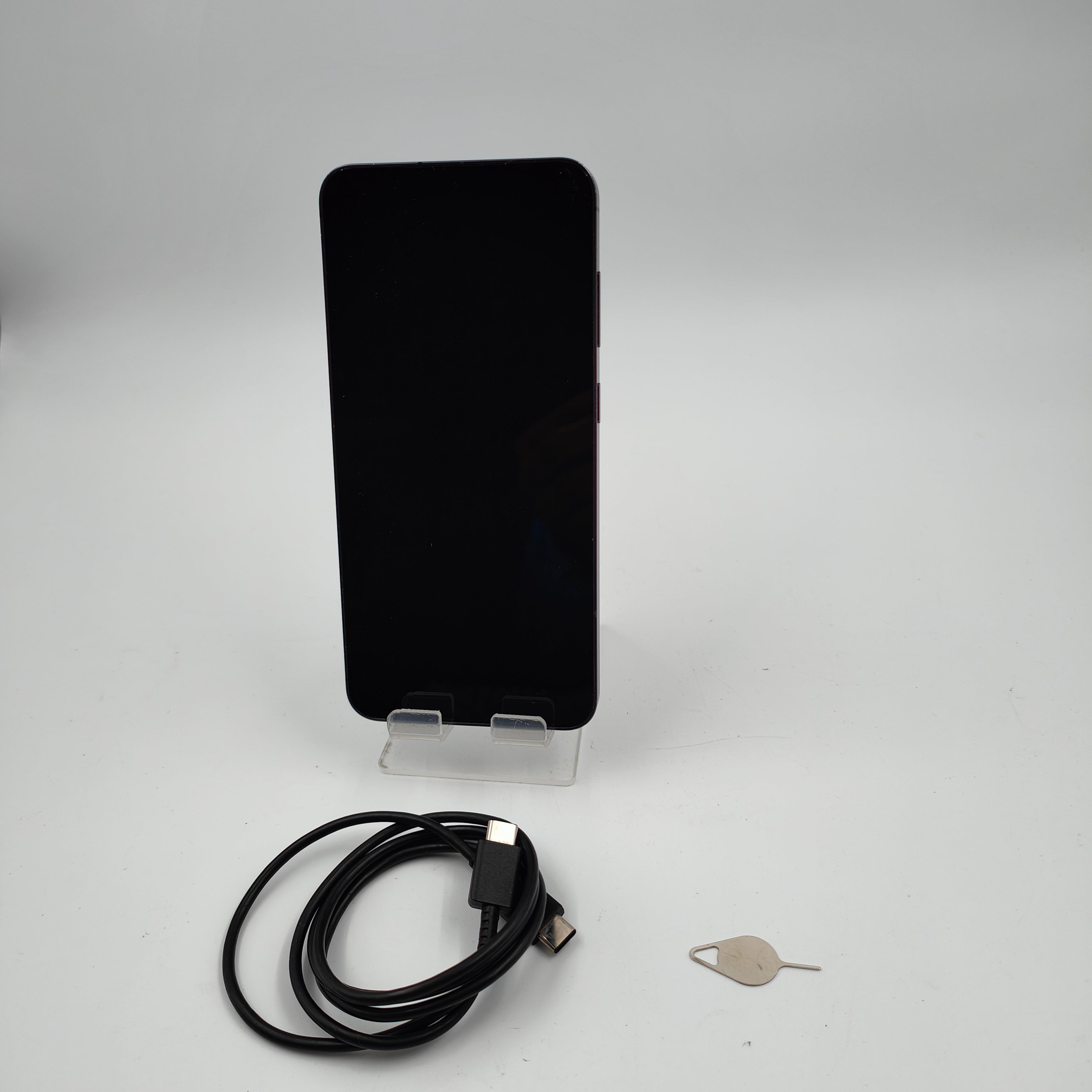 Samsung Galaxy S24 Plus 512GB Zwart 5G