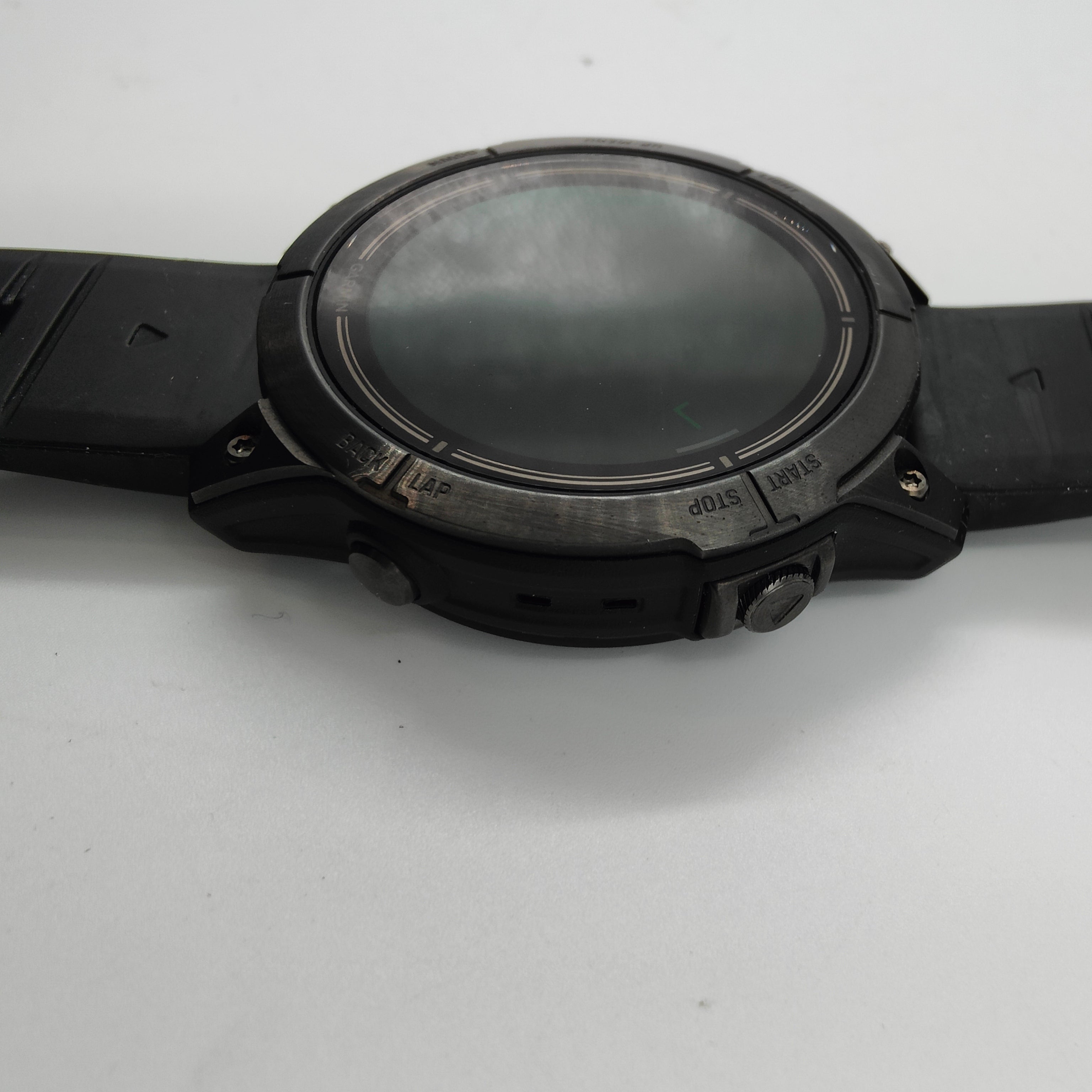 Garmin Epix Pro Schwarz 47mm