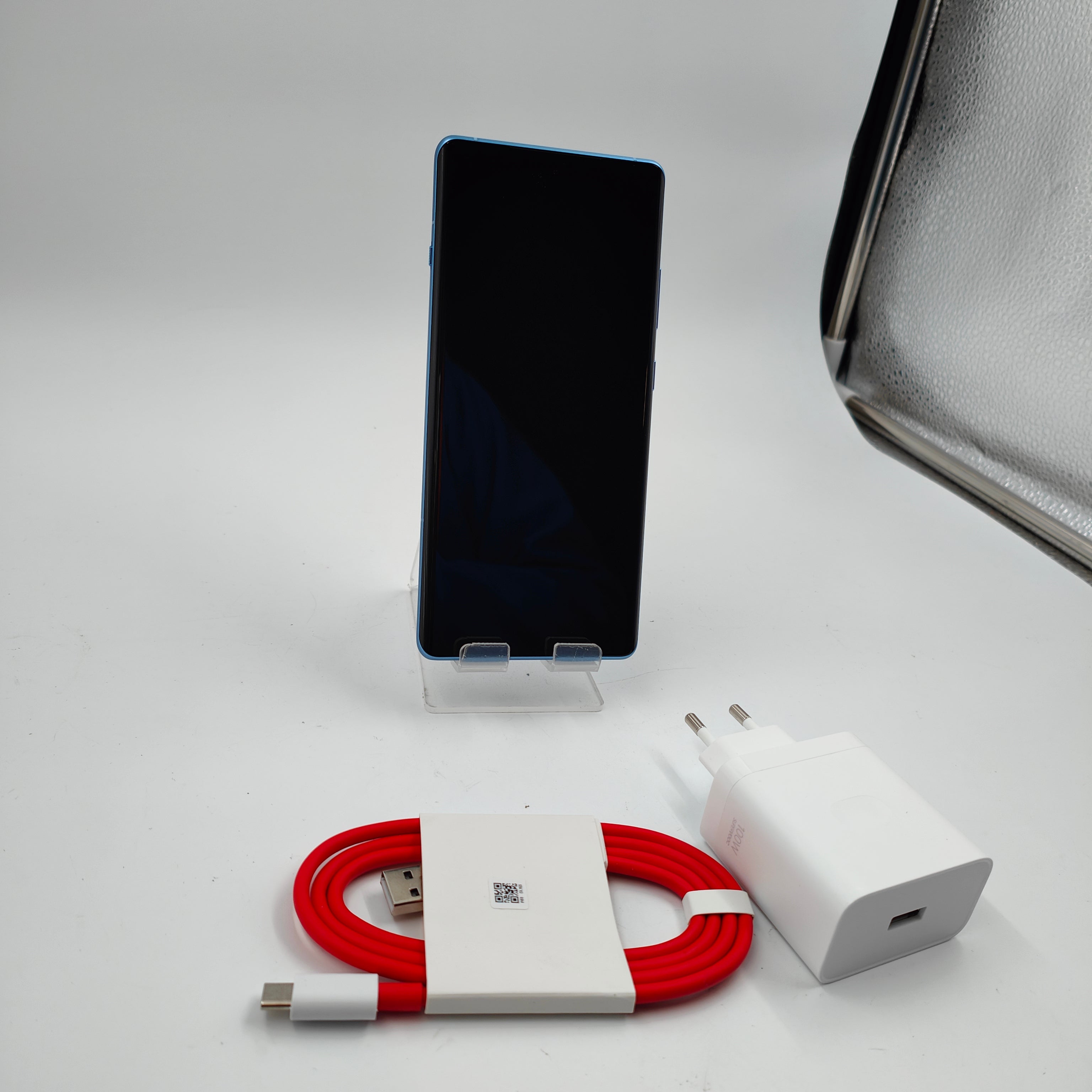 OnePlus 12R 256GB 16GB Cool Blue EU