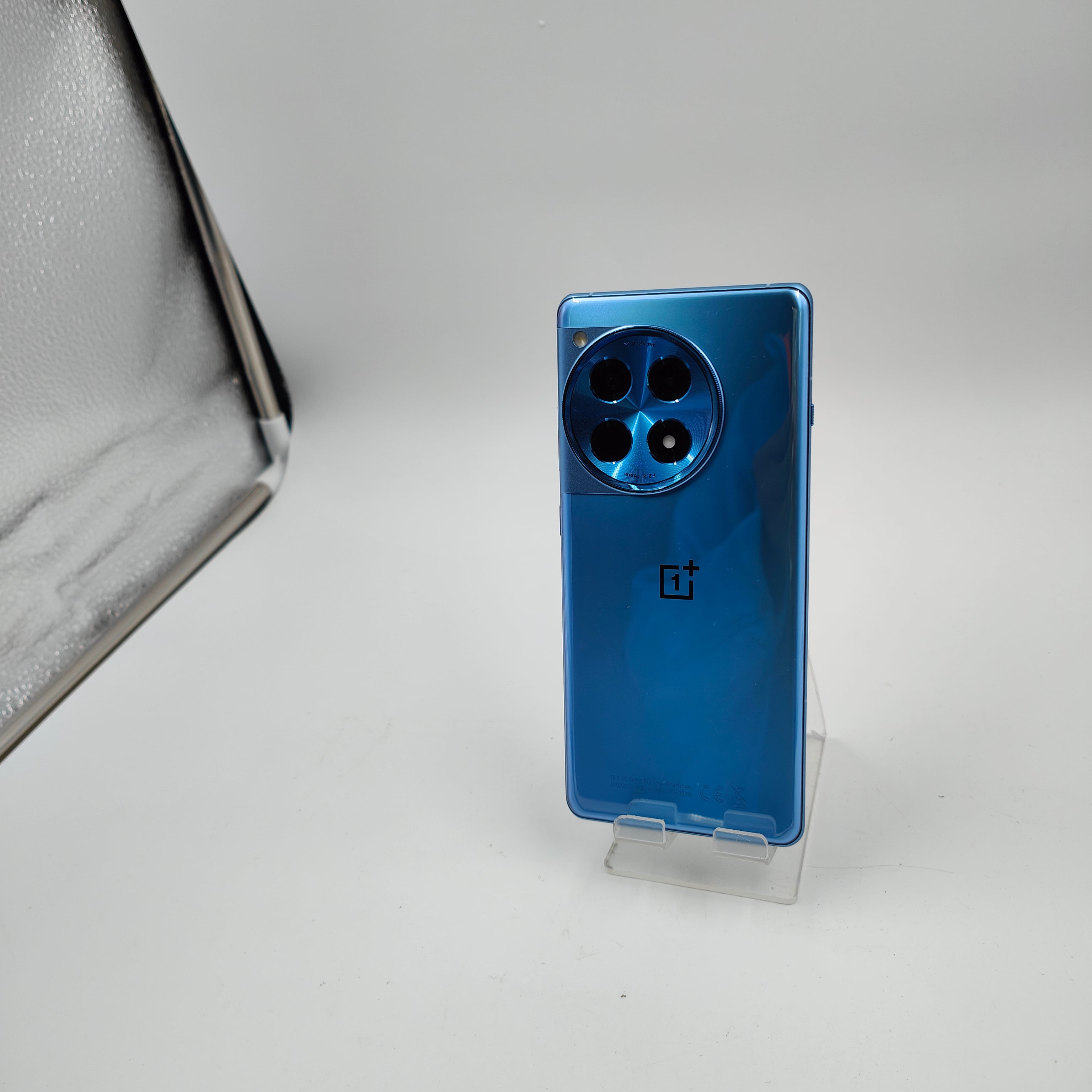 OnePlus 12R 256GB 16GB Cool Blue EU