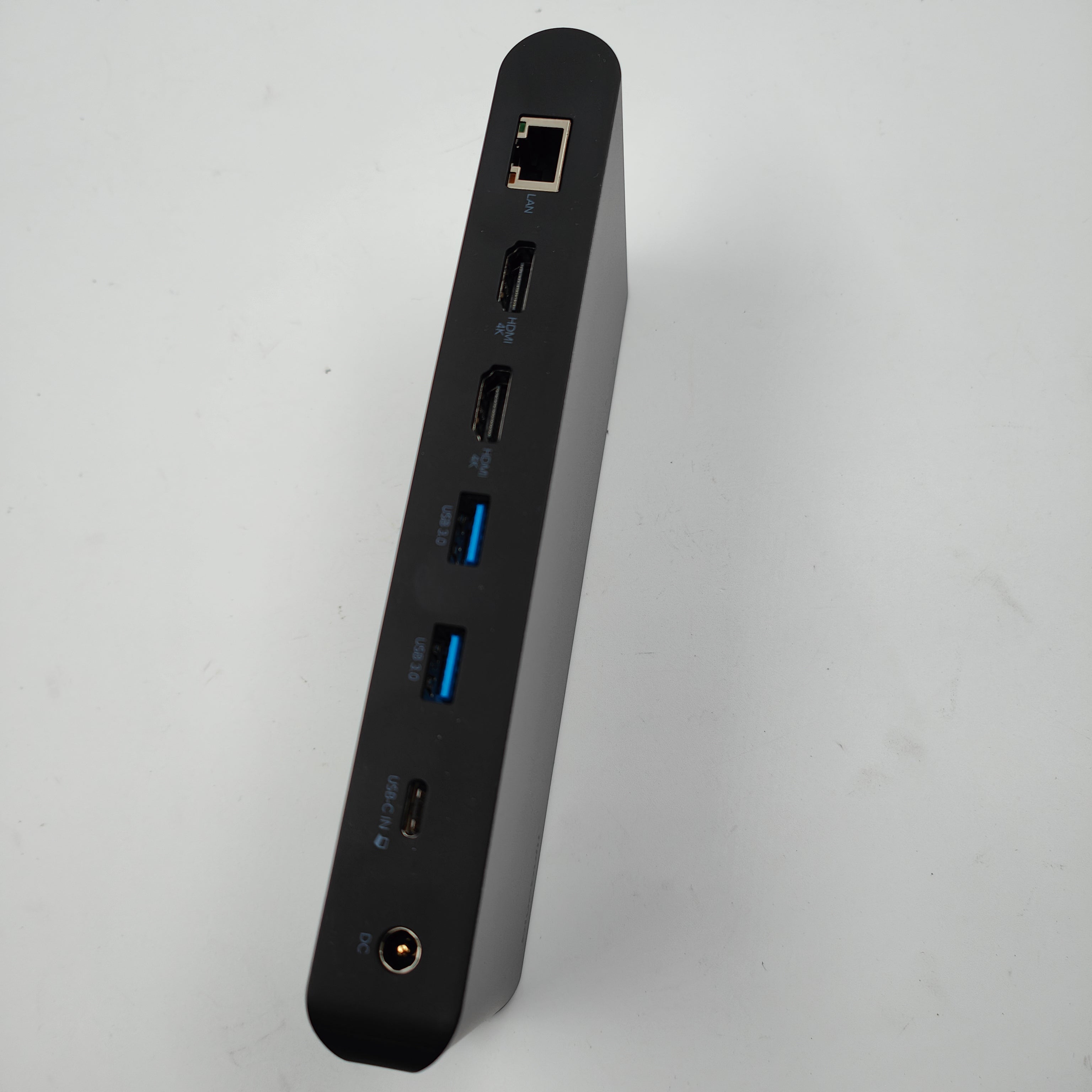 BlueBuilt DisplayLink Dockingstation mit USB-C