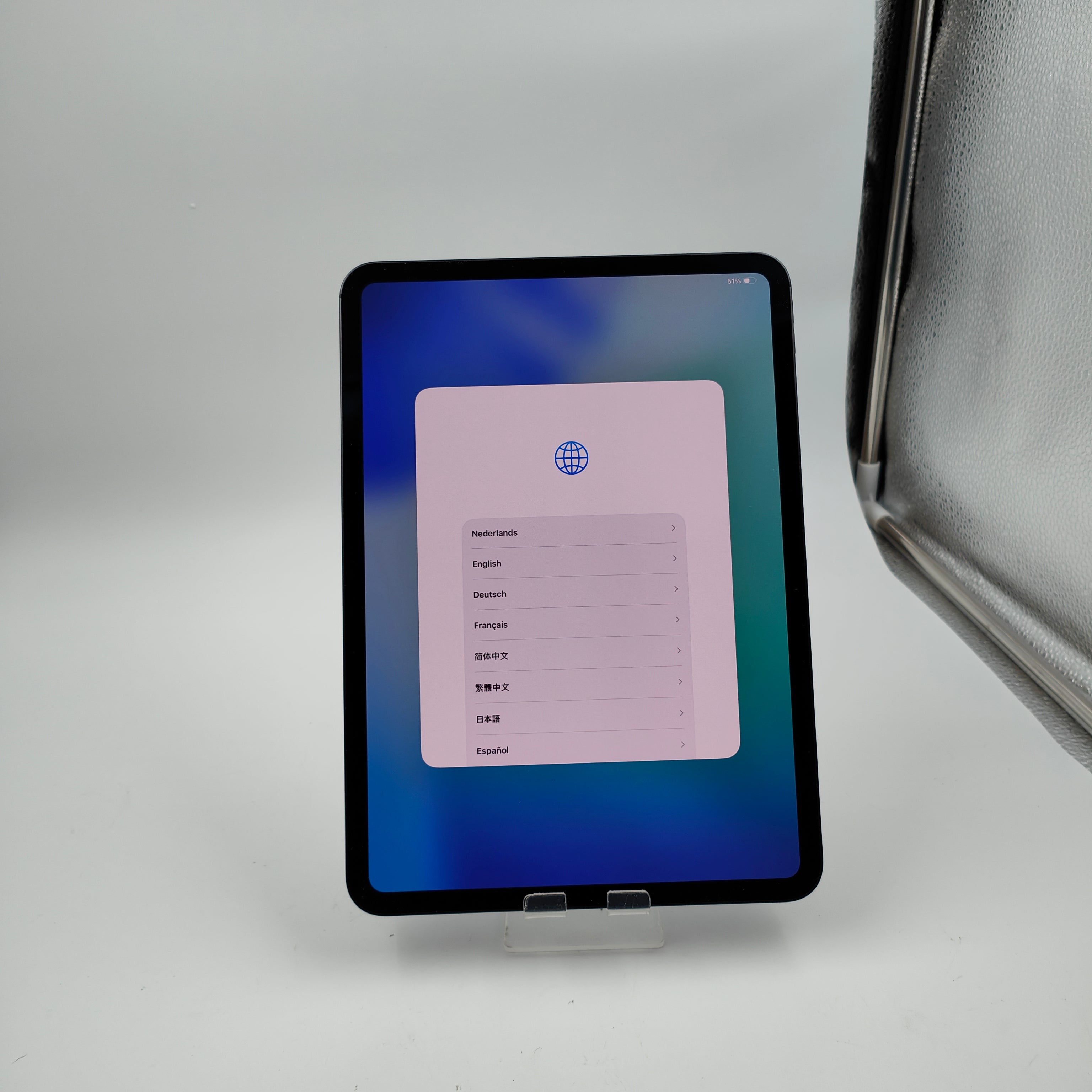 Apple iPad Pro (2024) Nano 11 inch 2 TB Wifi Zwart