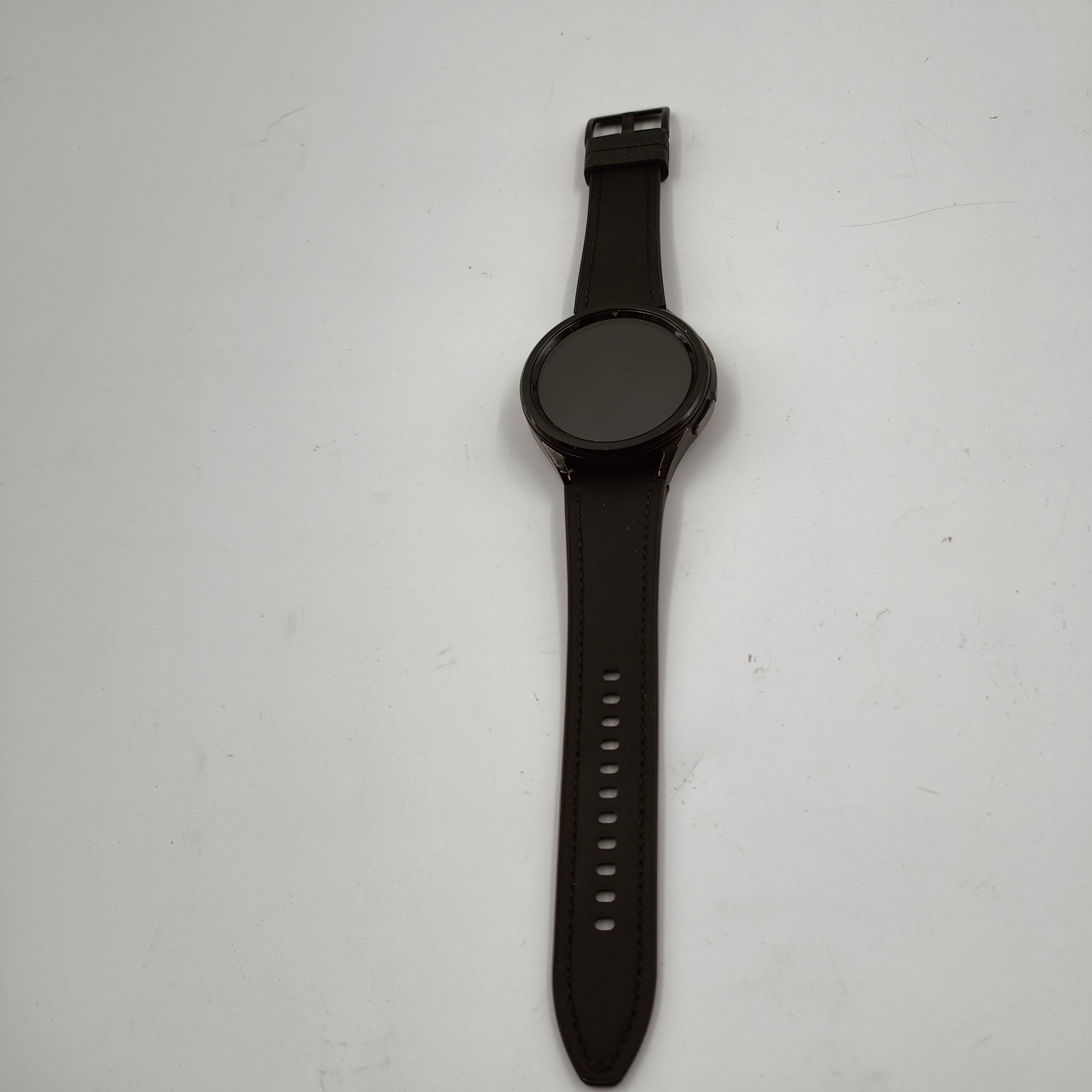 Samsung Galaxy Watch 6 Classic Schwarz 47mm