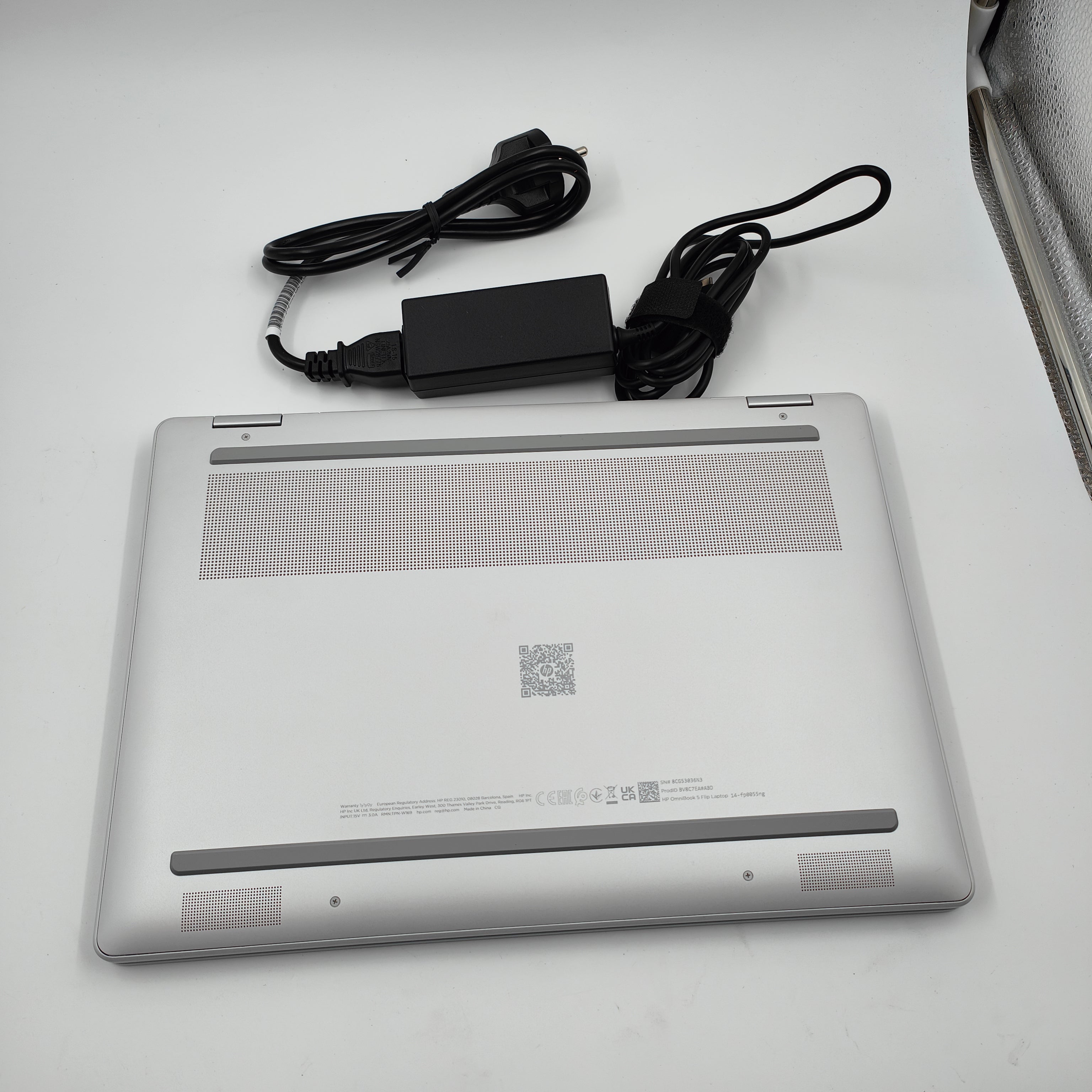HP Omnibook 5 Flip 14-FP0055NG