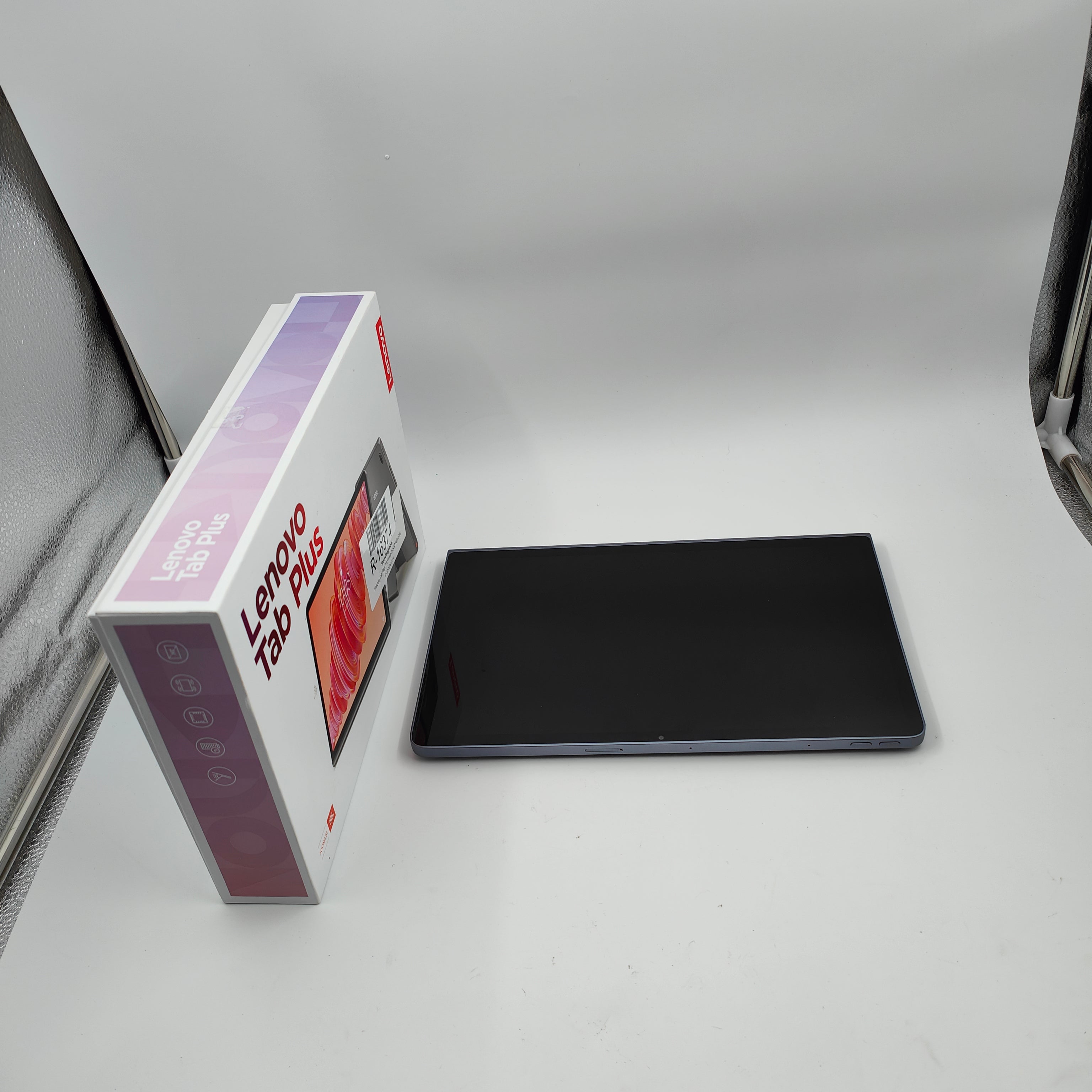 Lenovo Tab Plus 8 GB 256 GB