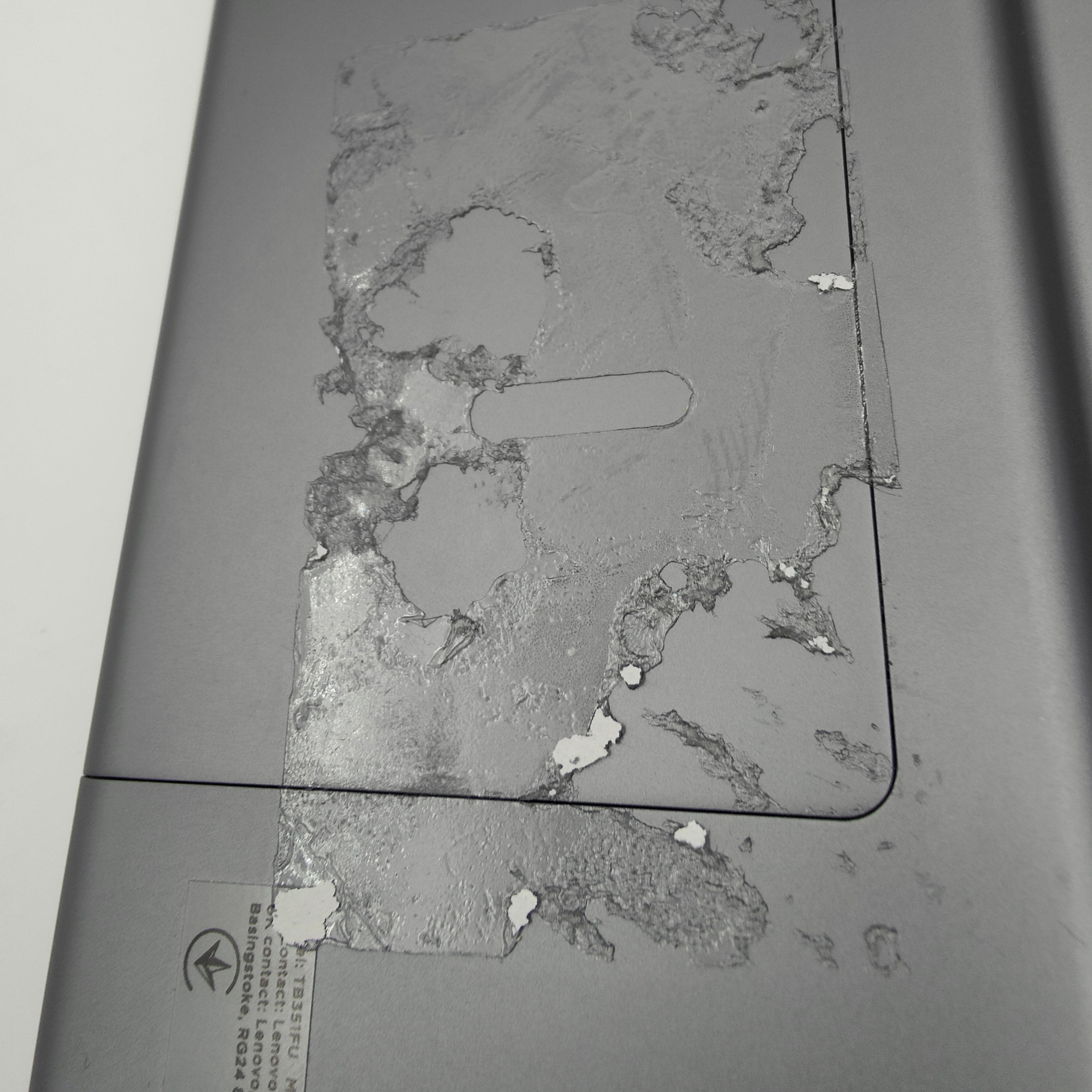 Lenovo Tab Plus 8 GB 256 GB