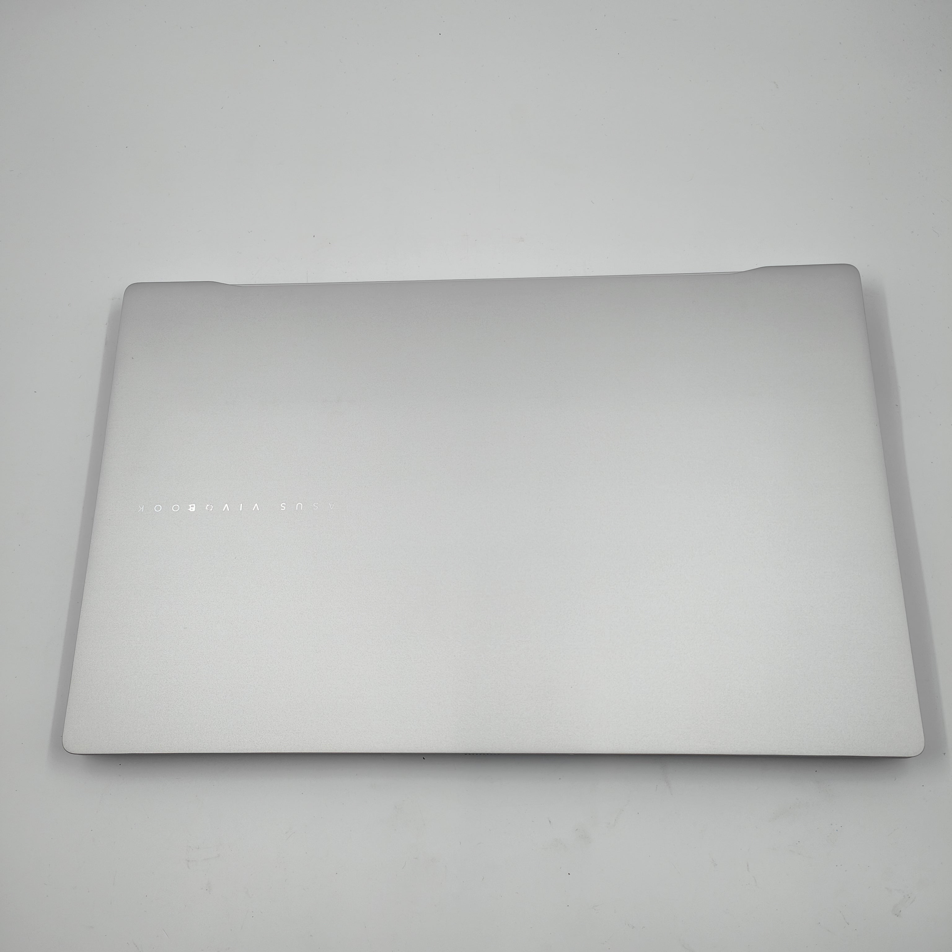 Asus VivoBook S 15 OLED S5507QA-MA006W QWERTY