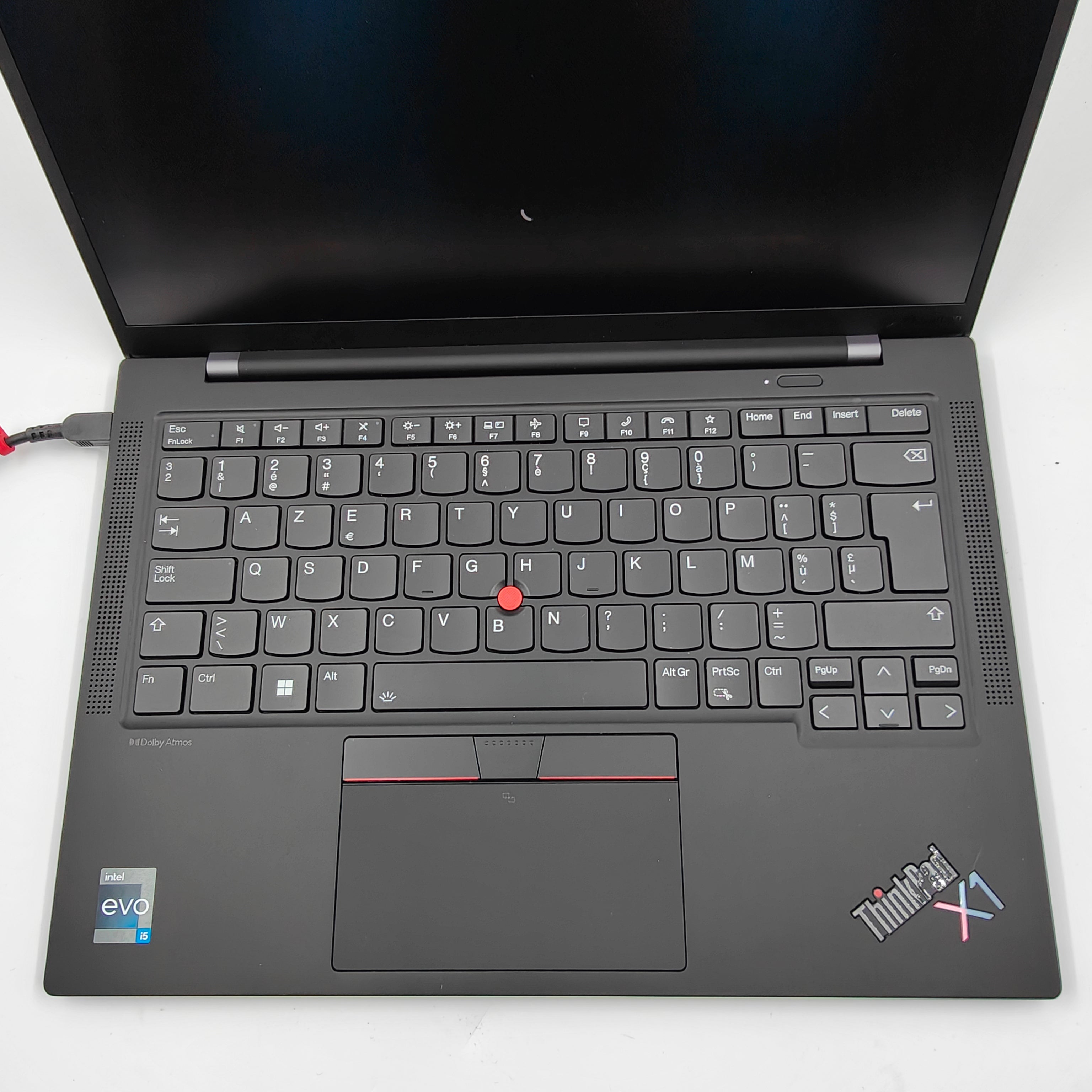 Lenovo ThinkPad X1 Carbon Gen 11 - 21HM002SMB AZERTY