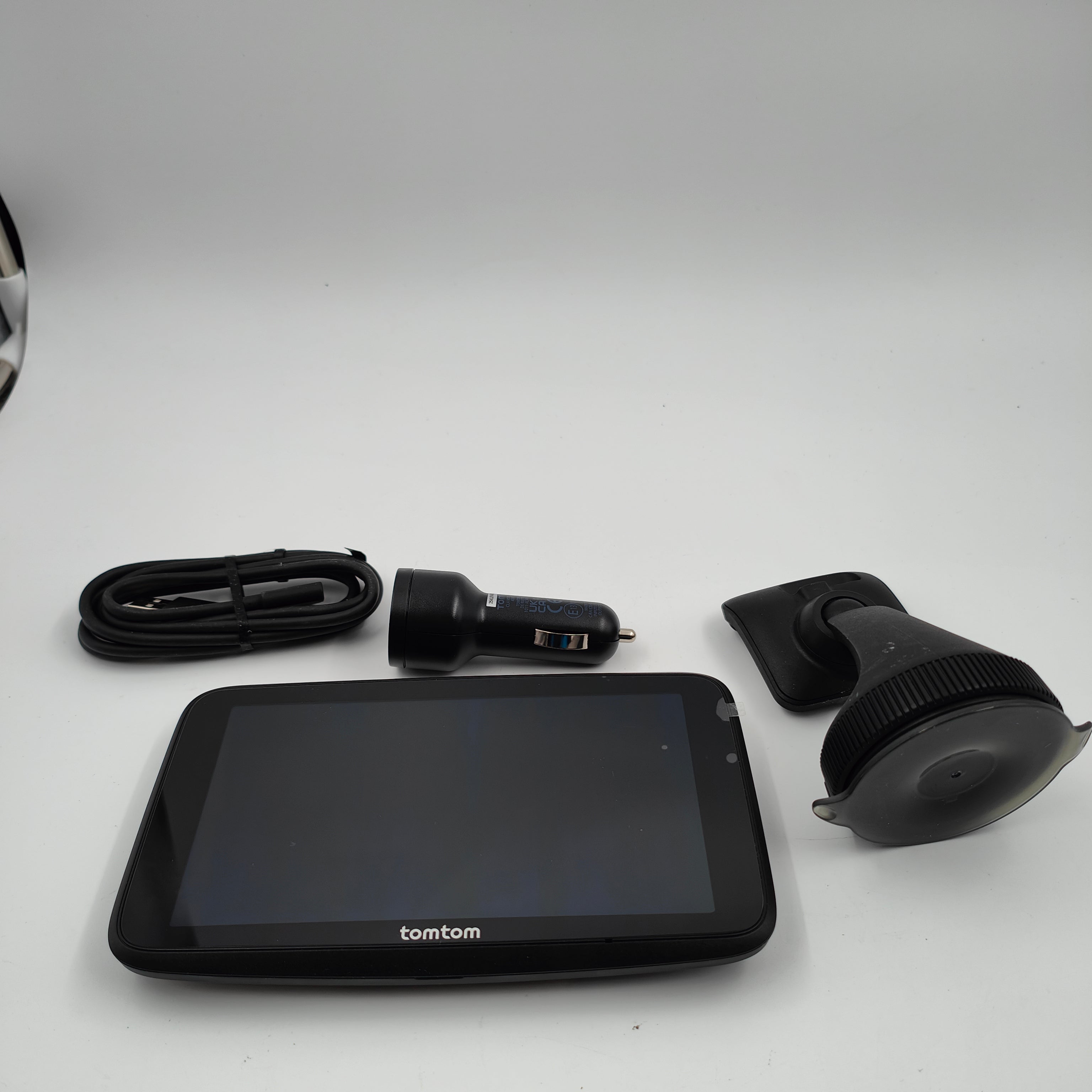 TomTom GO Superior 6 Zoll