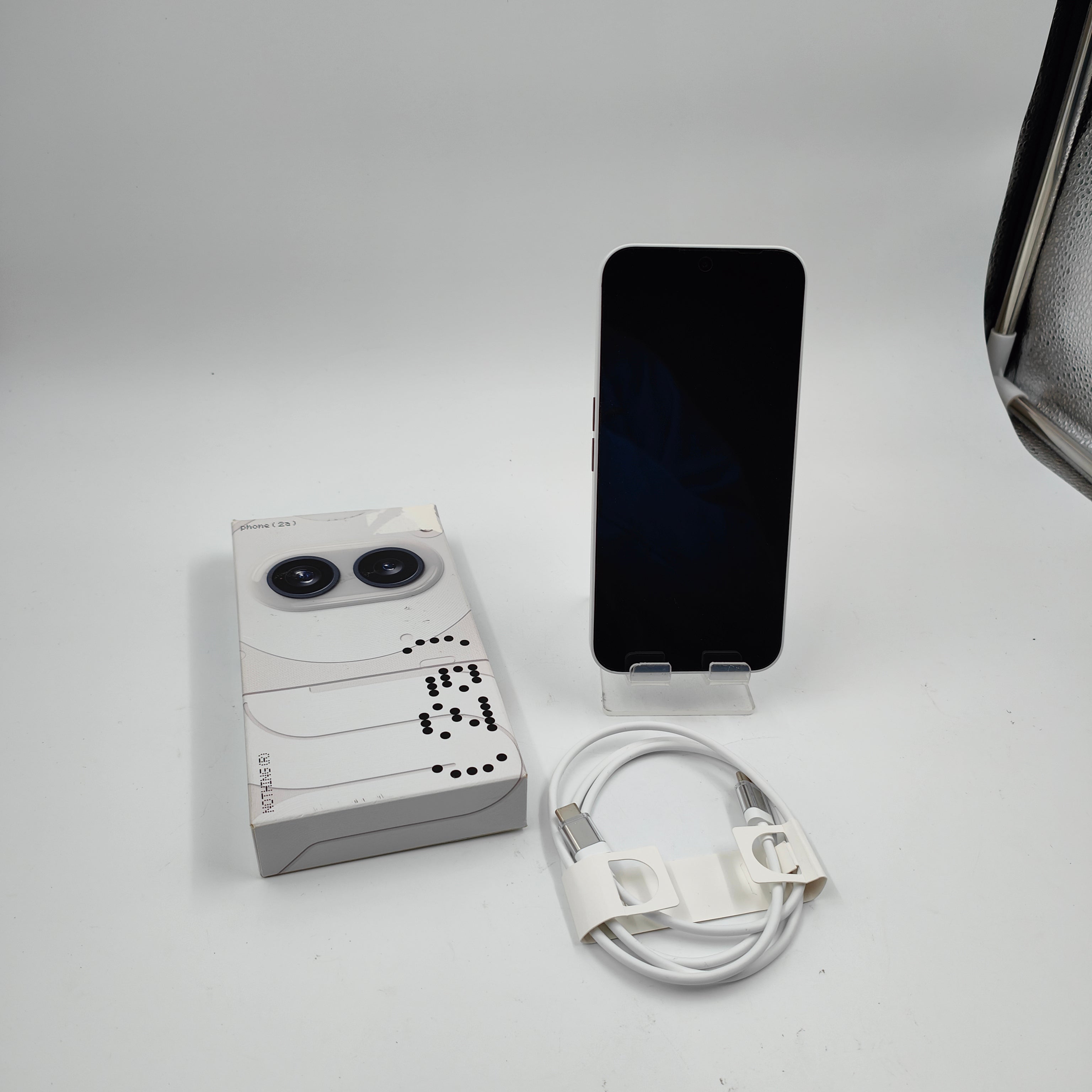 Nothing Tech Nothing Phone (2a) White 8+128 Android