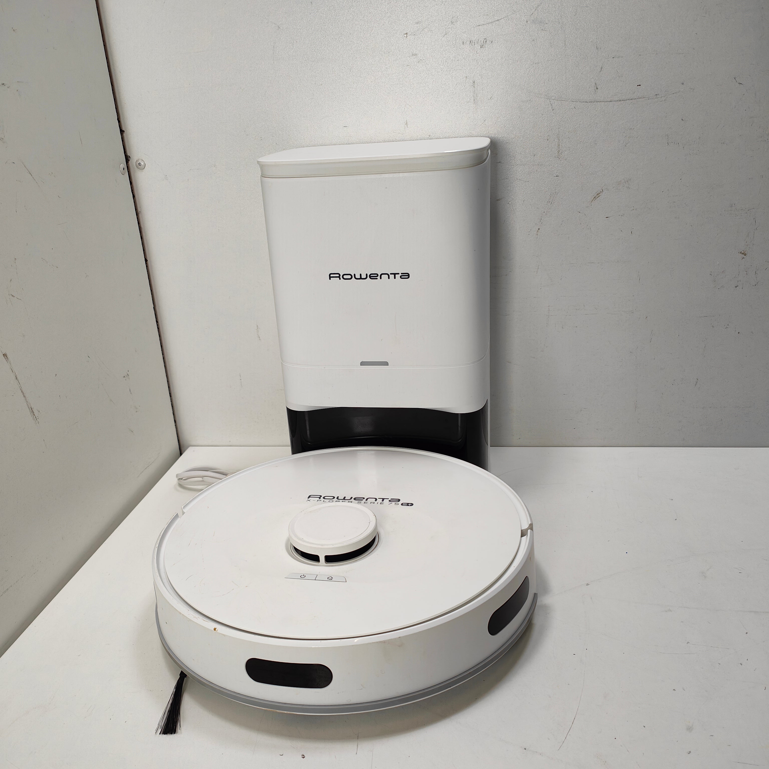 Rowenta X-Plorer Serie 75 S+ RR8587