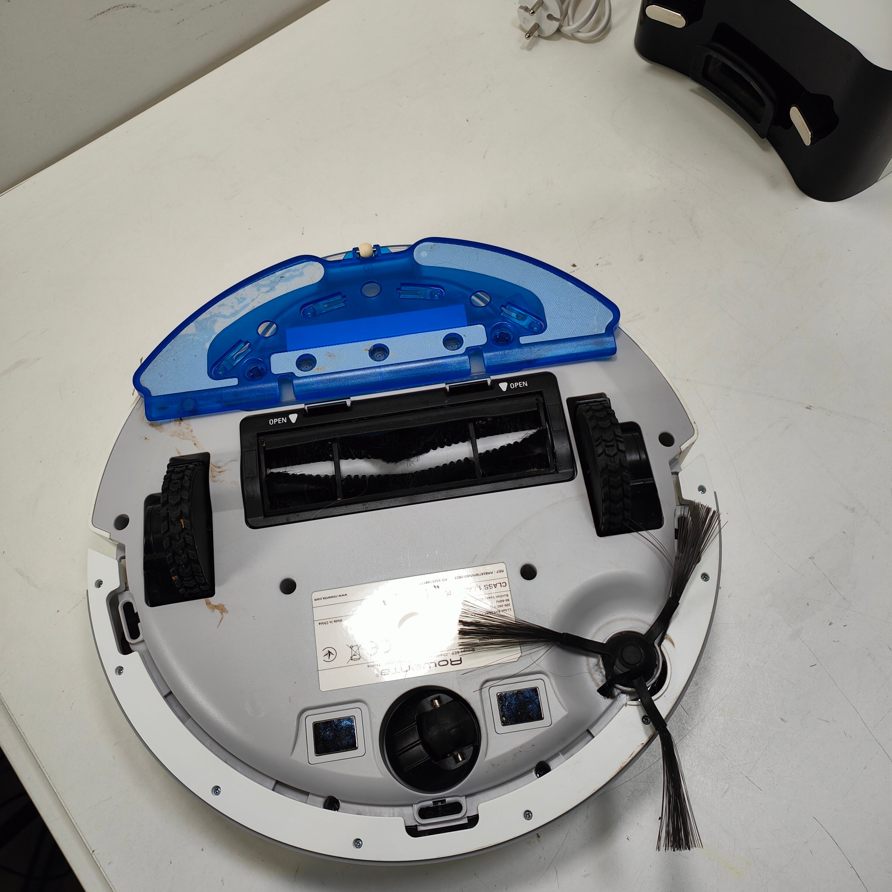 Rowenta X-Plorer Serie 75 S+ RR8587