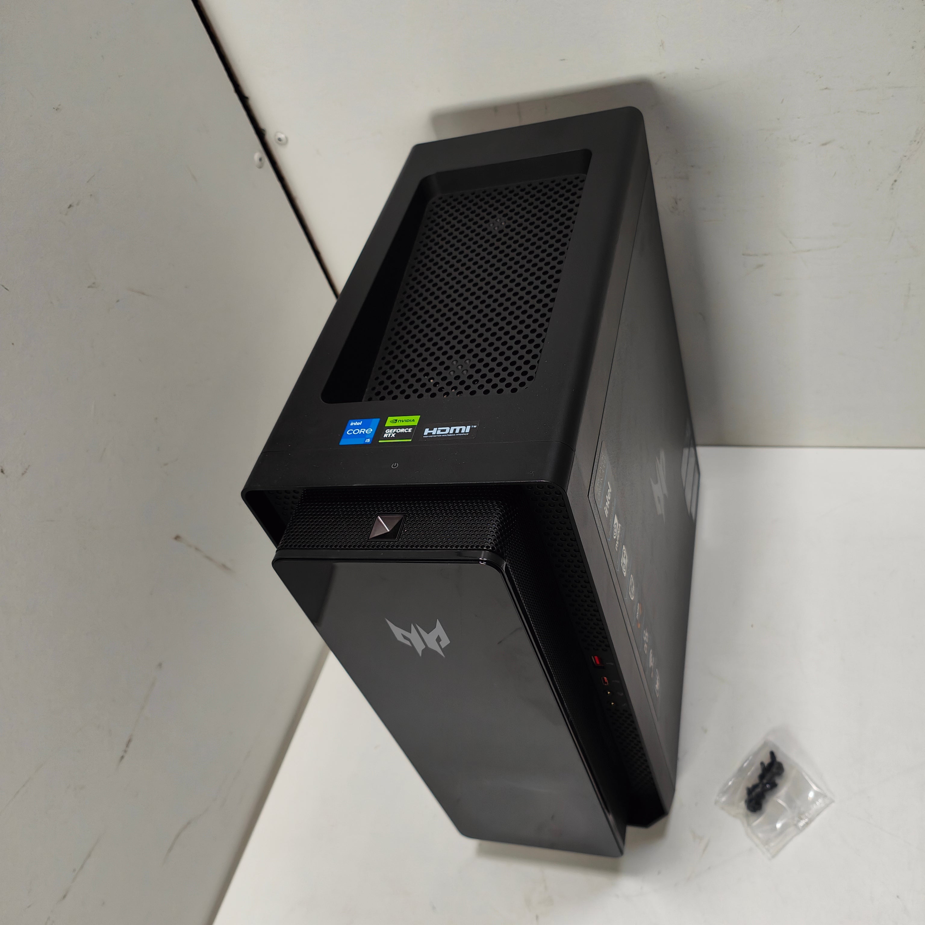 Acer Predator Orion 3000 655 I5142G