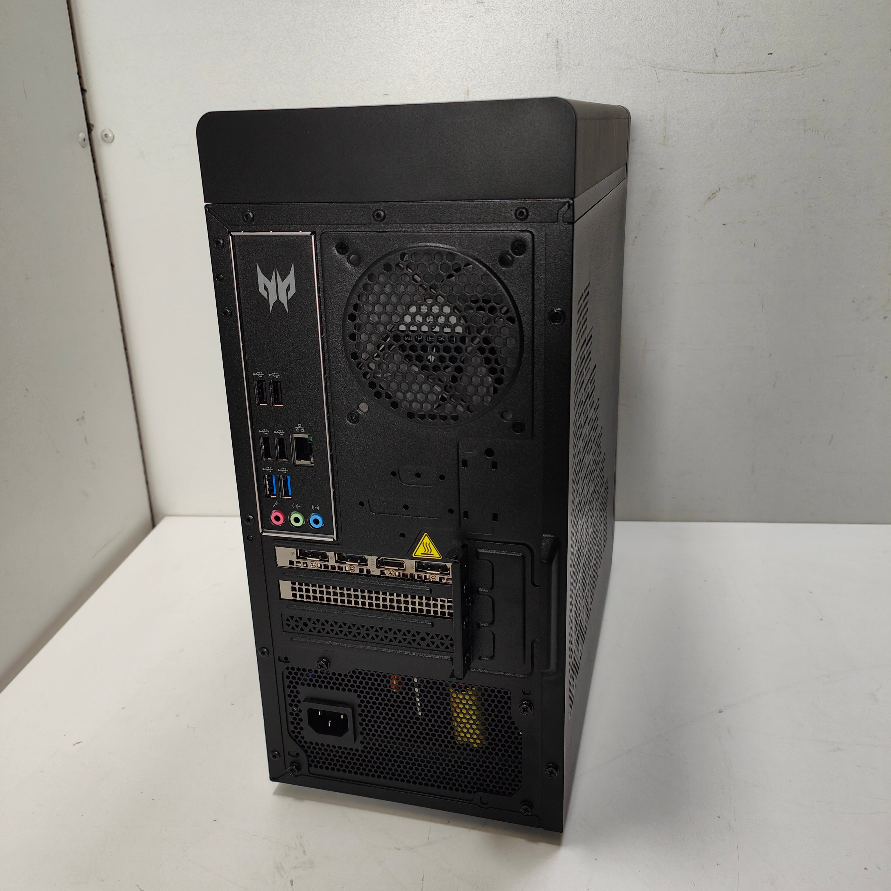 Acer Predator Orion 3000 655 I5142G