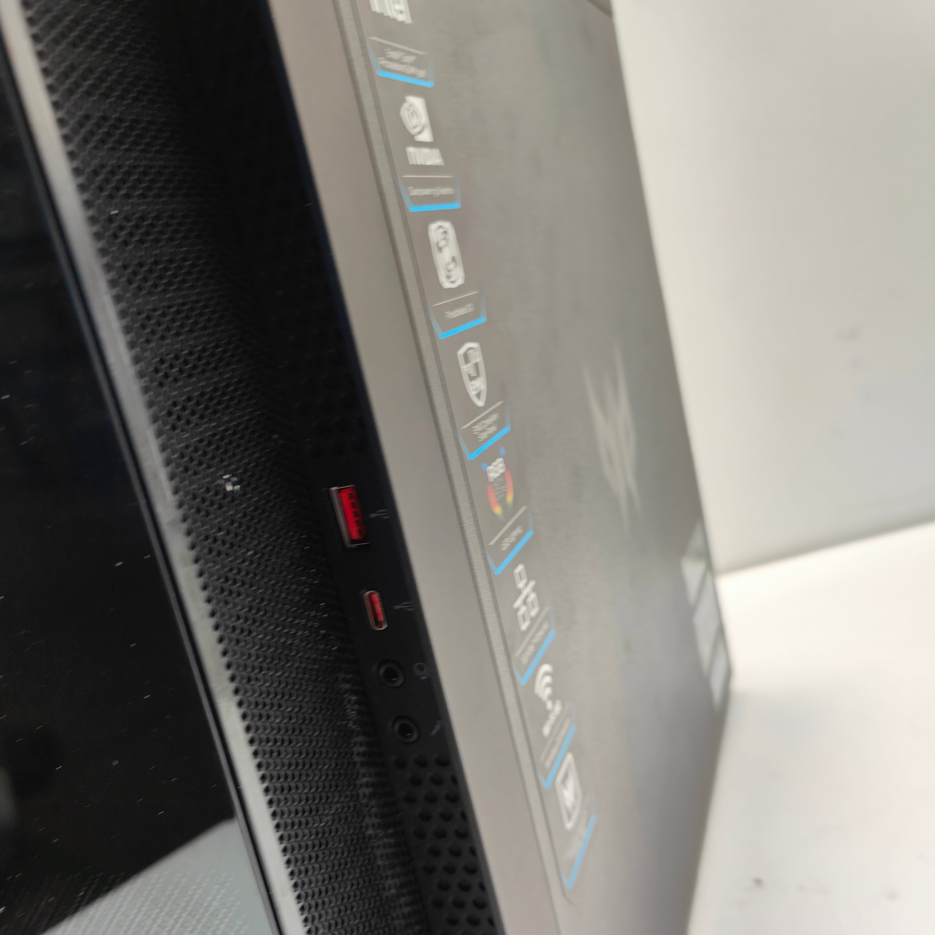 Acer Predator Orion 3000 655 I5142G