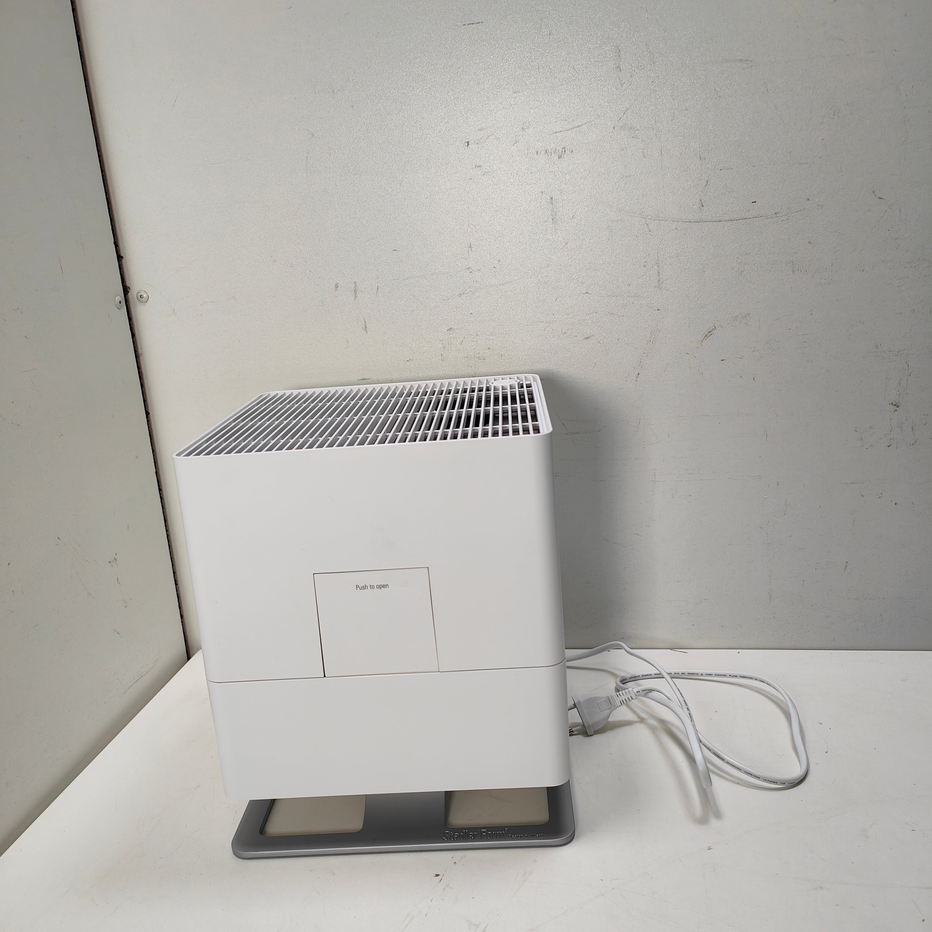 Stadler Form Oskar Weiß