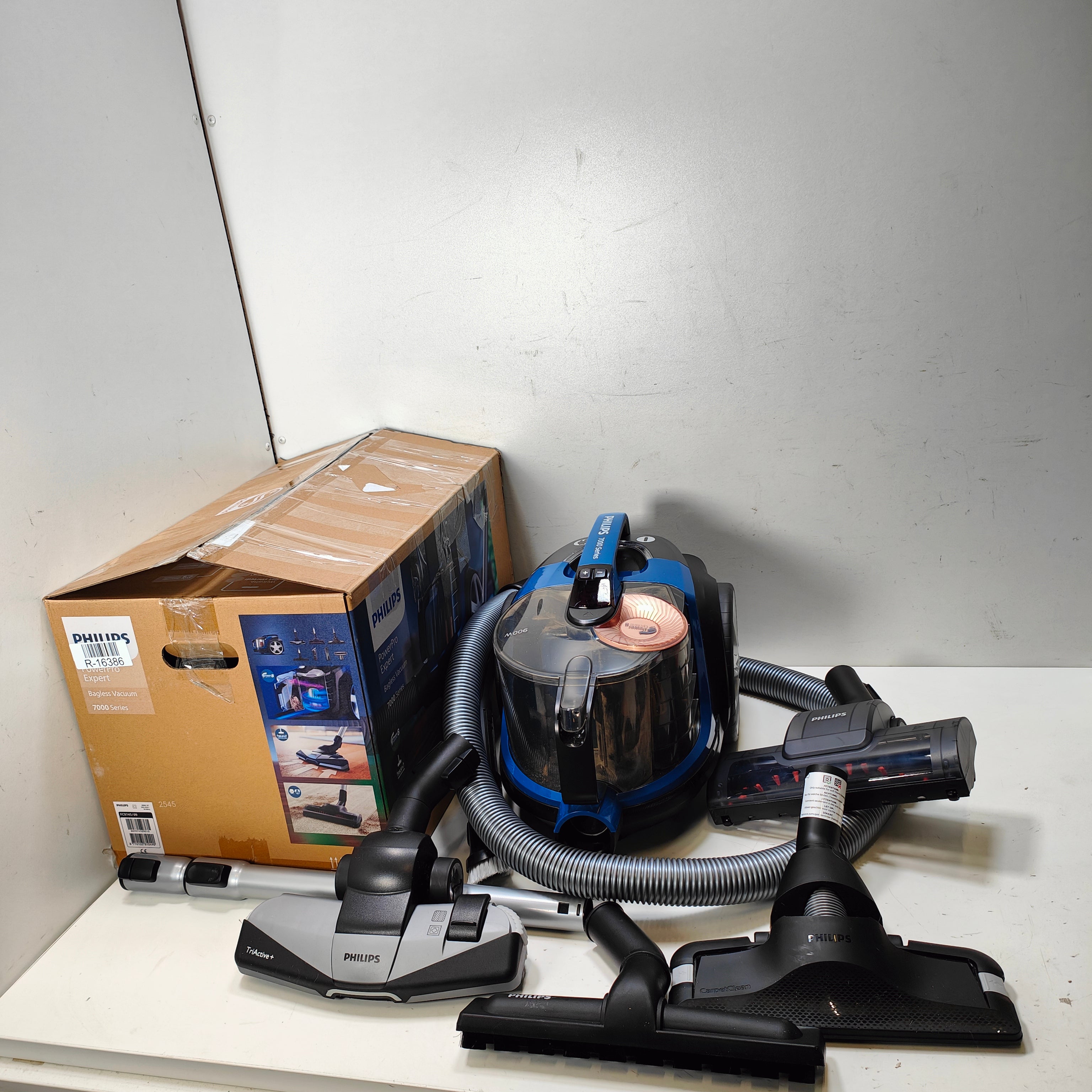 Philips PowerPro Expert FC9745/09