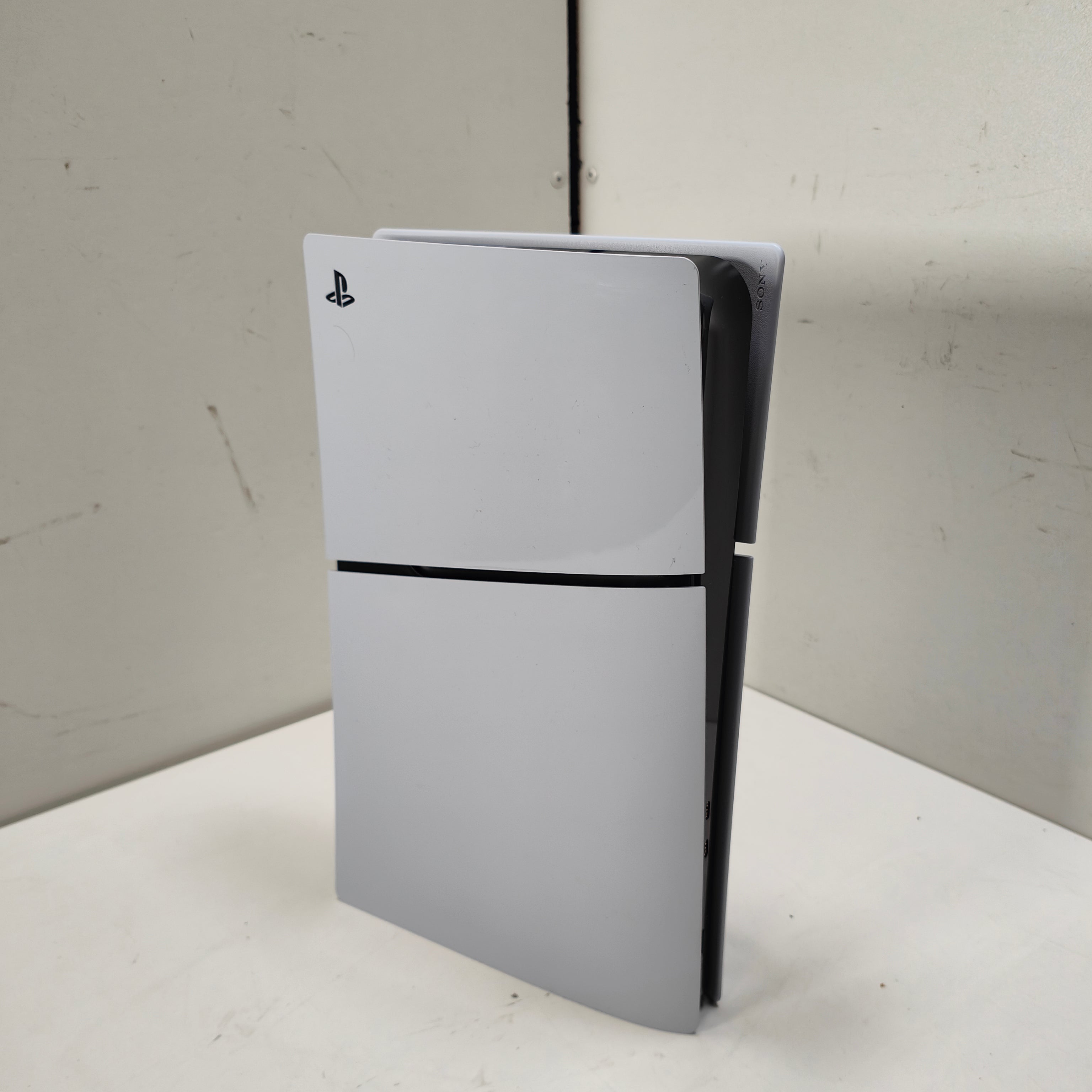 Sony PlayStation 5 Slim Disc Edition