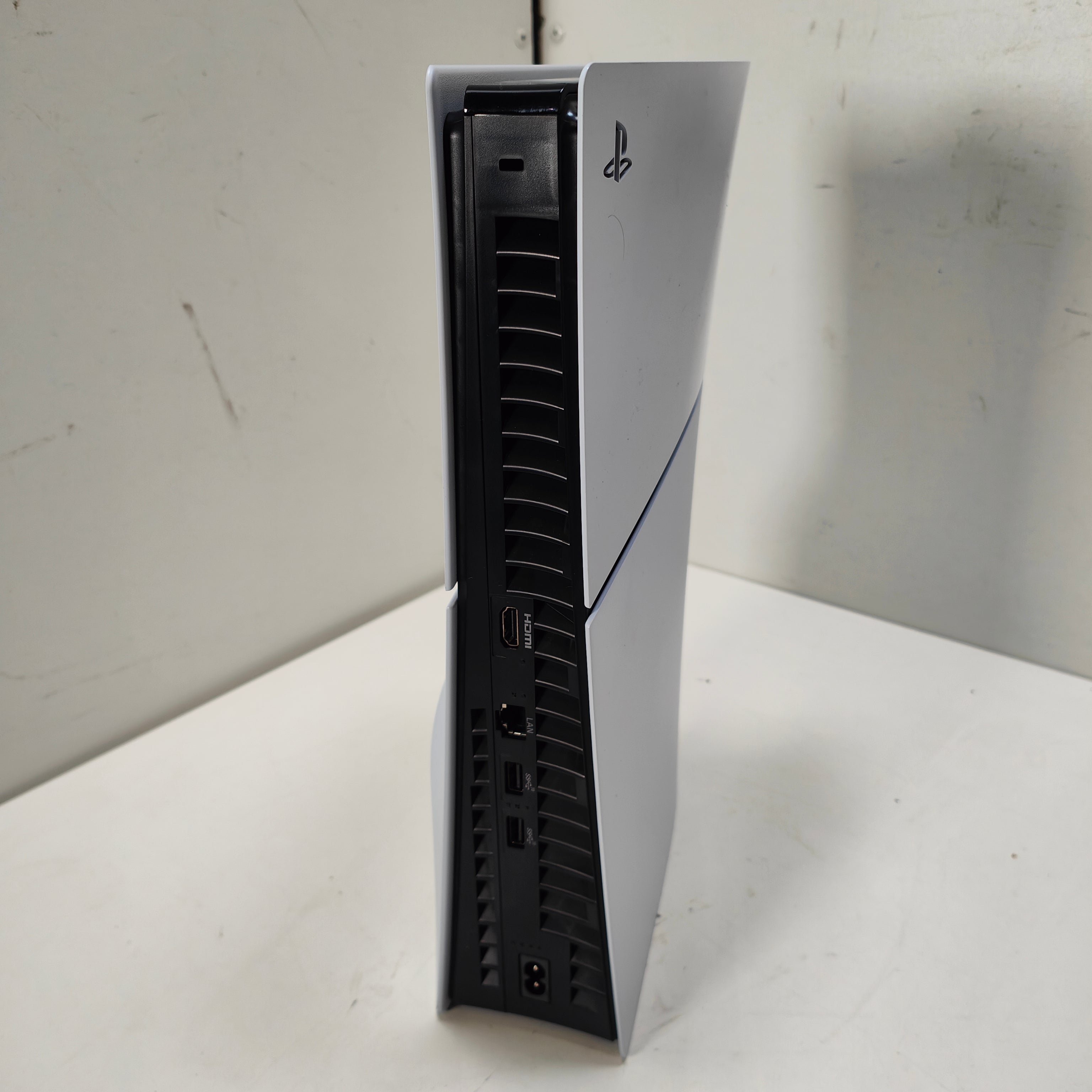 Sony PlayStation 5 Slim Disc Edition