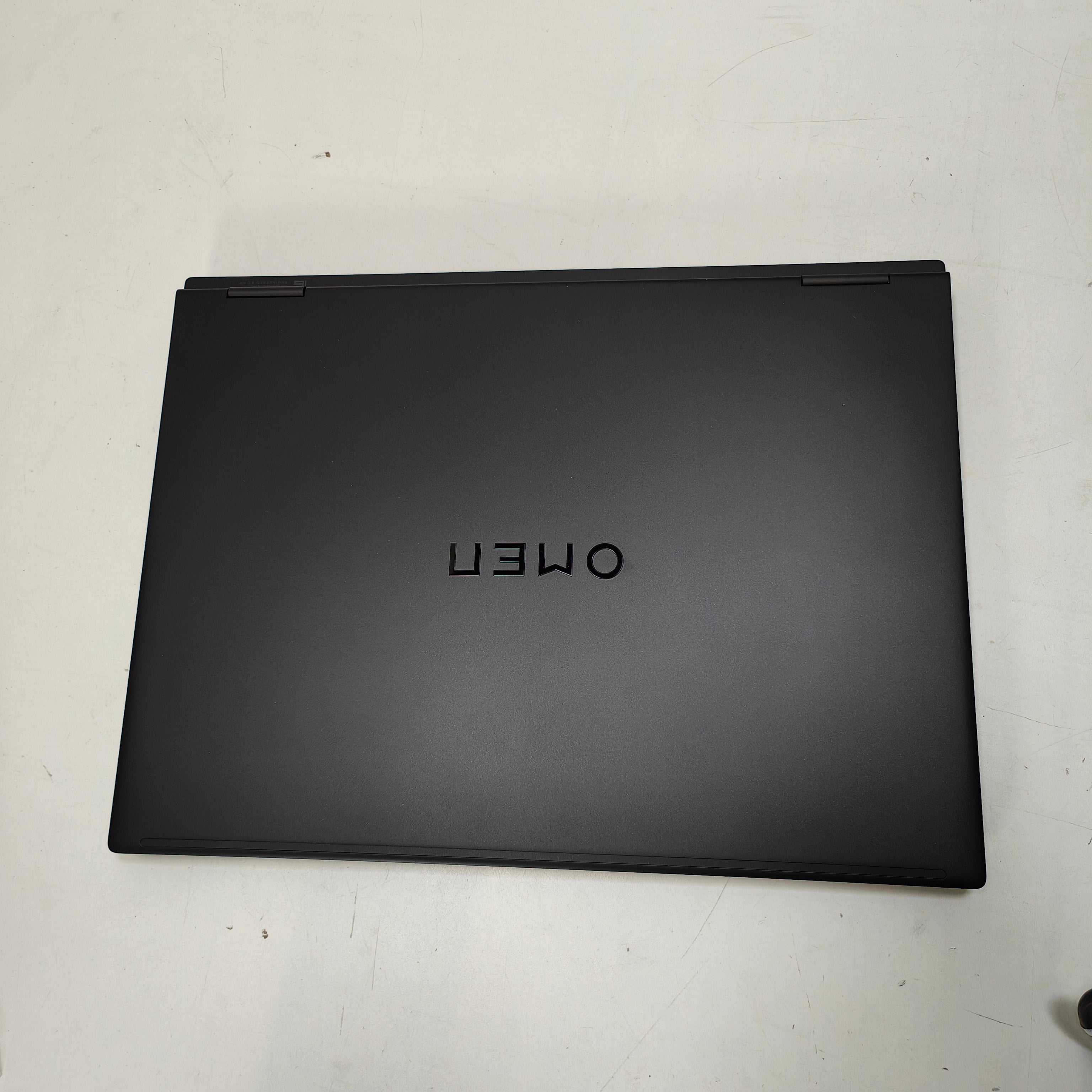 HP laptop 16-u1077ng QWERTZ