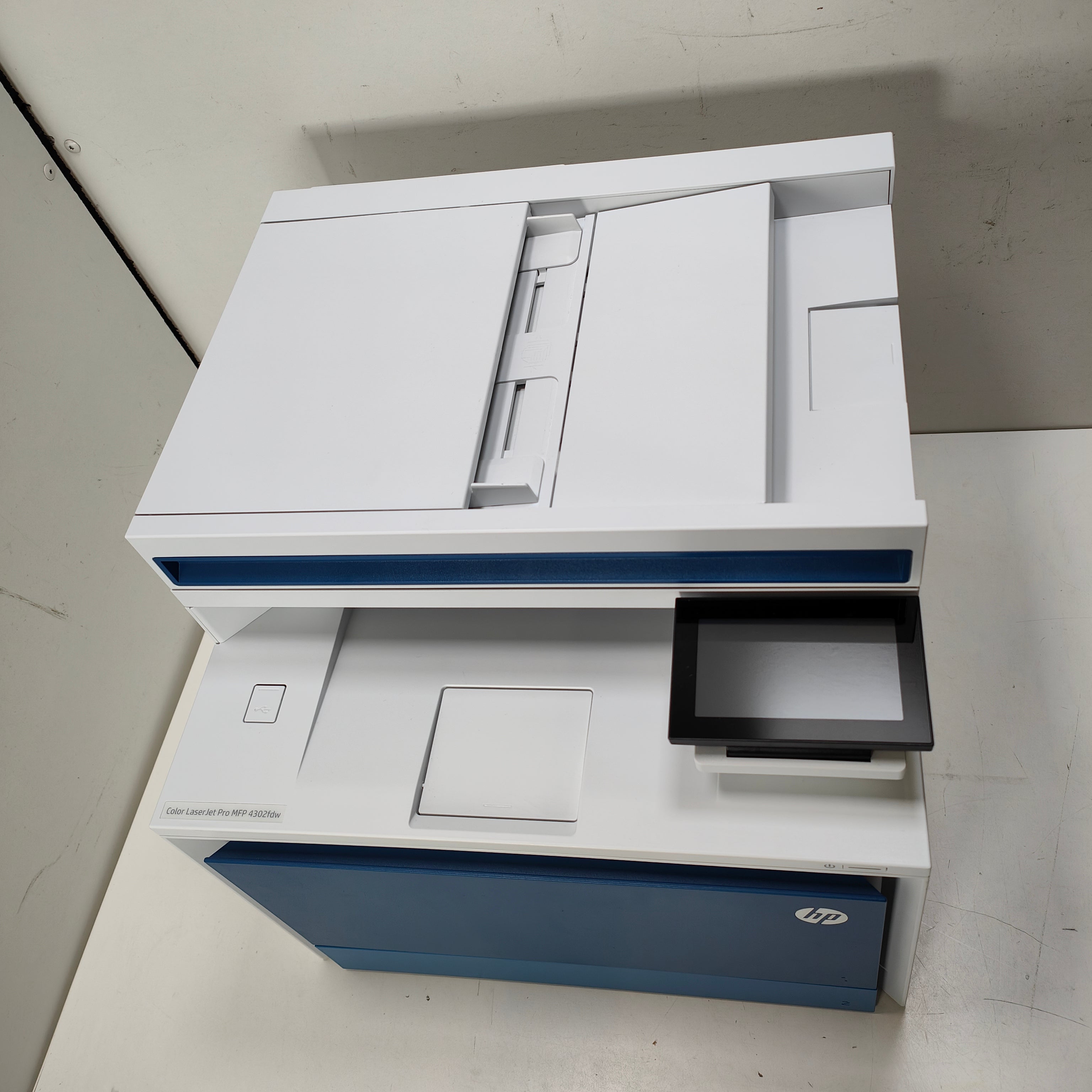 HP Color LaserJet Pro MFP 4302fdw