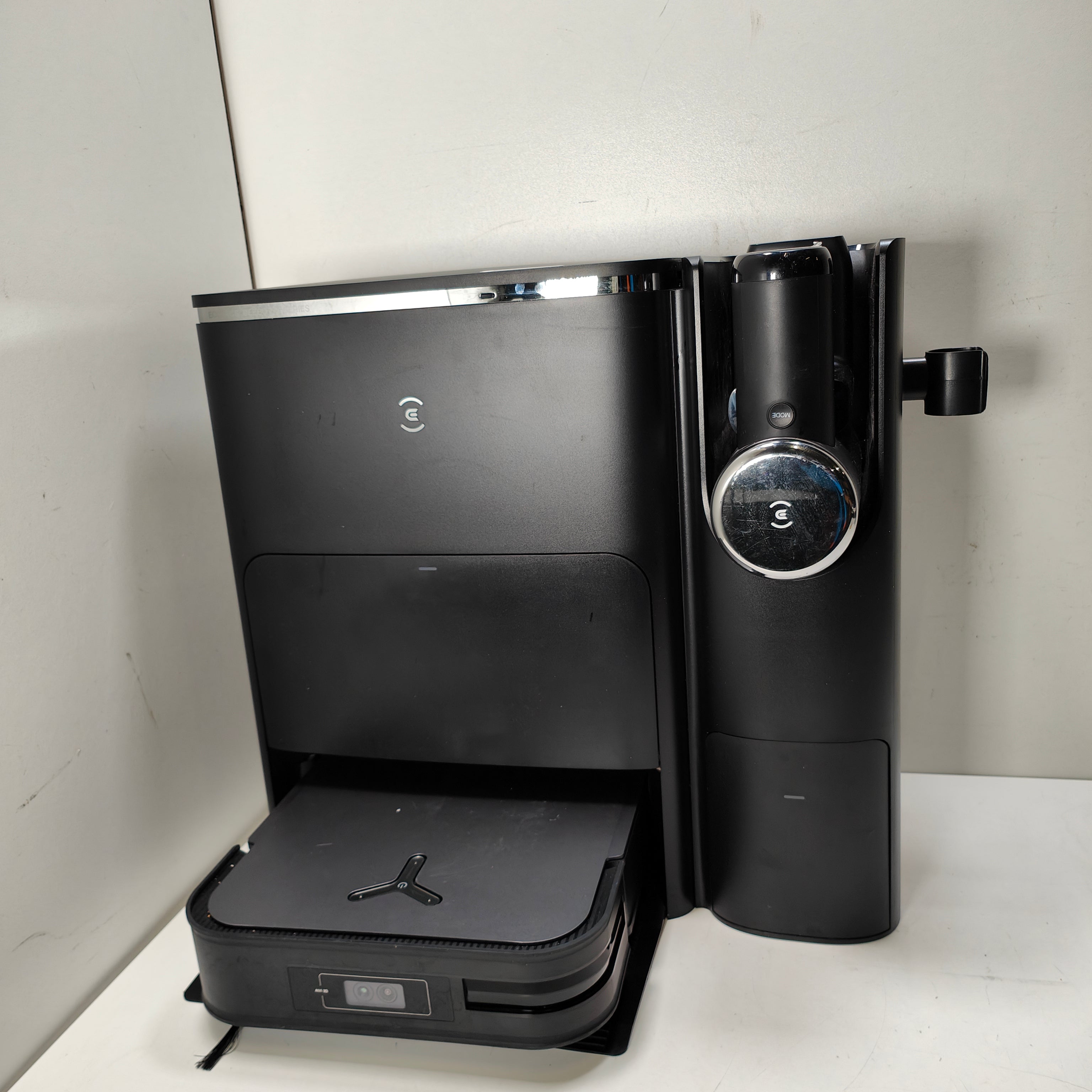 Ecovacs Deebot X2 Combo