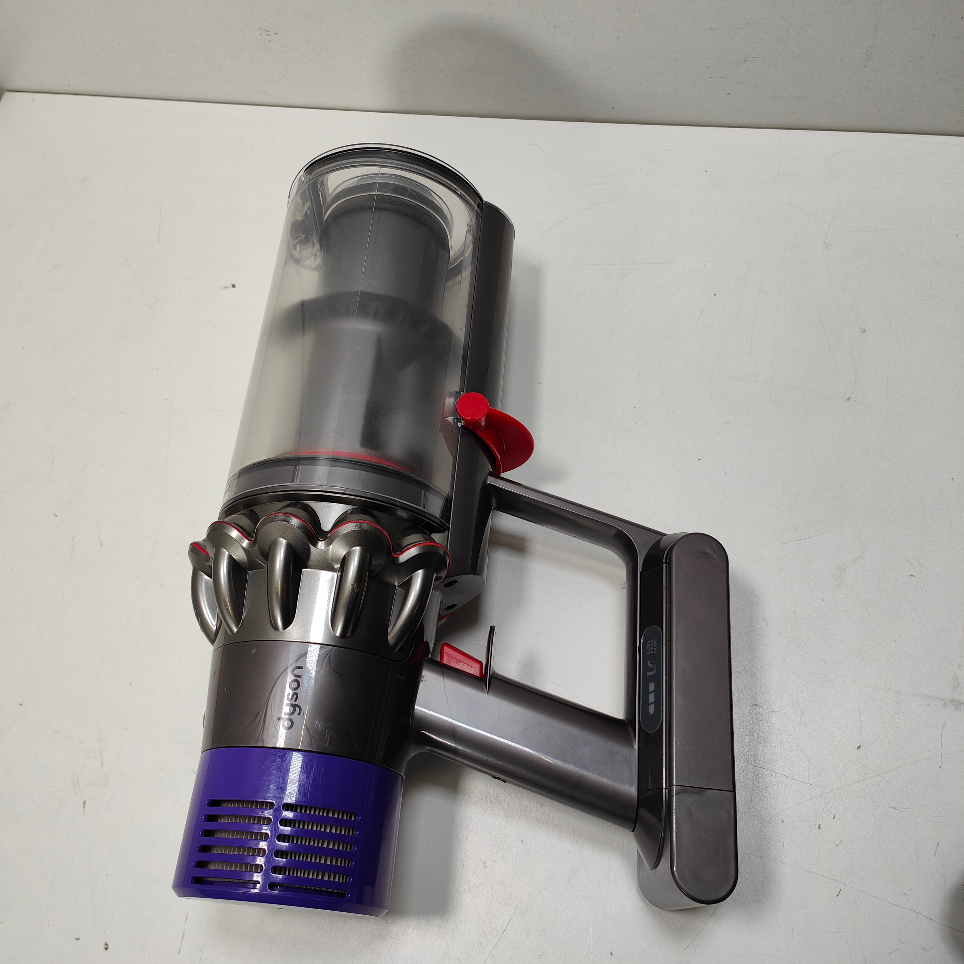 Dyson Gen5 detect Absolute