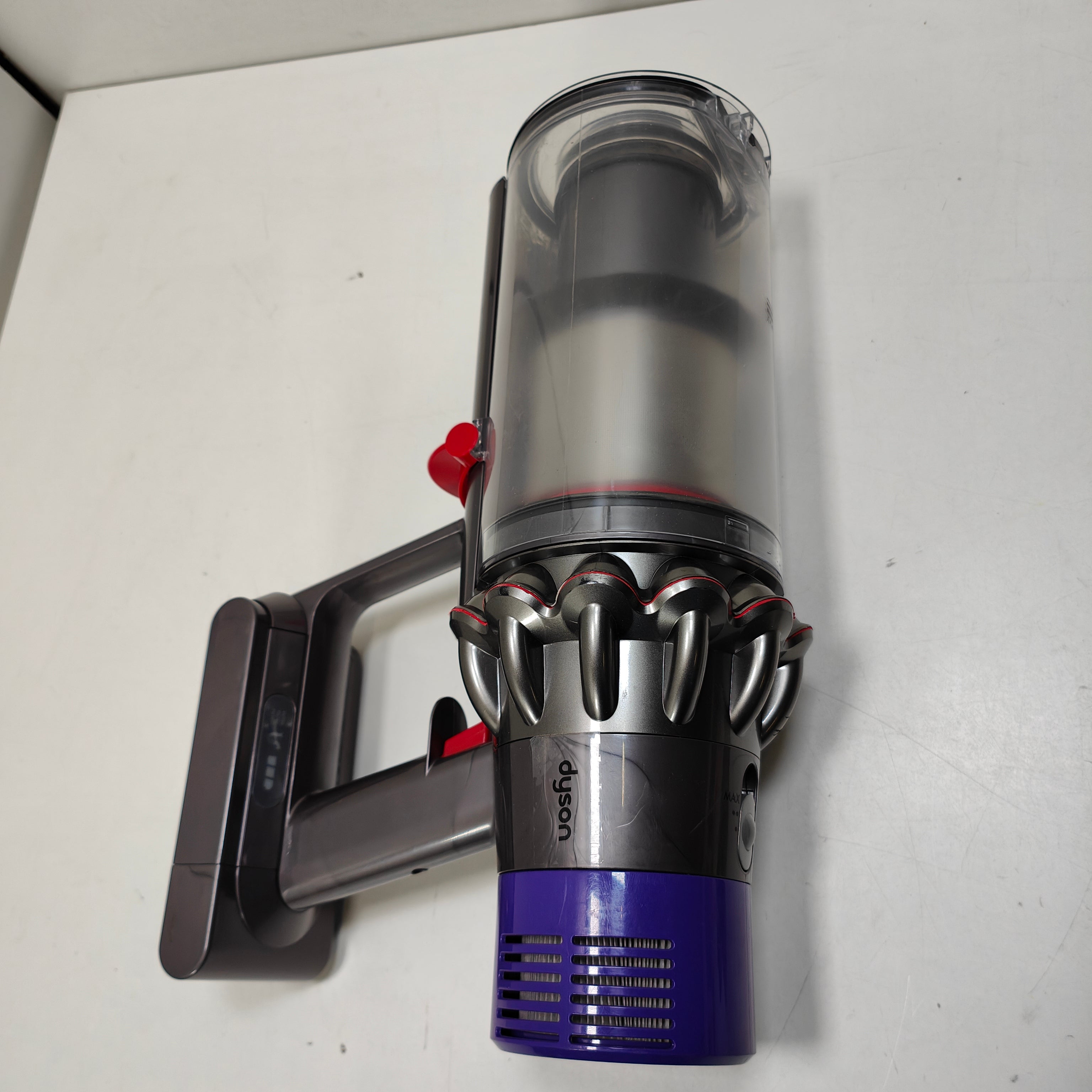 Dyson Gen5 detect Absolute