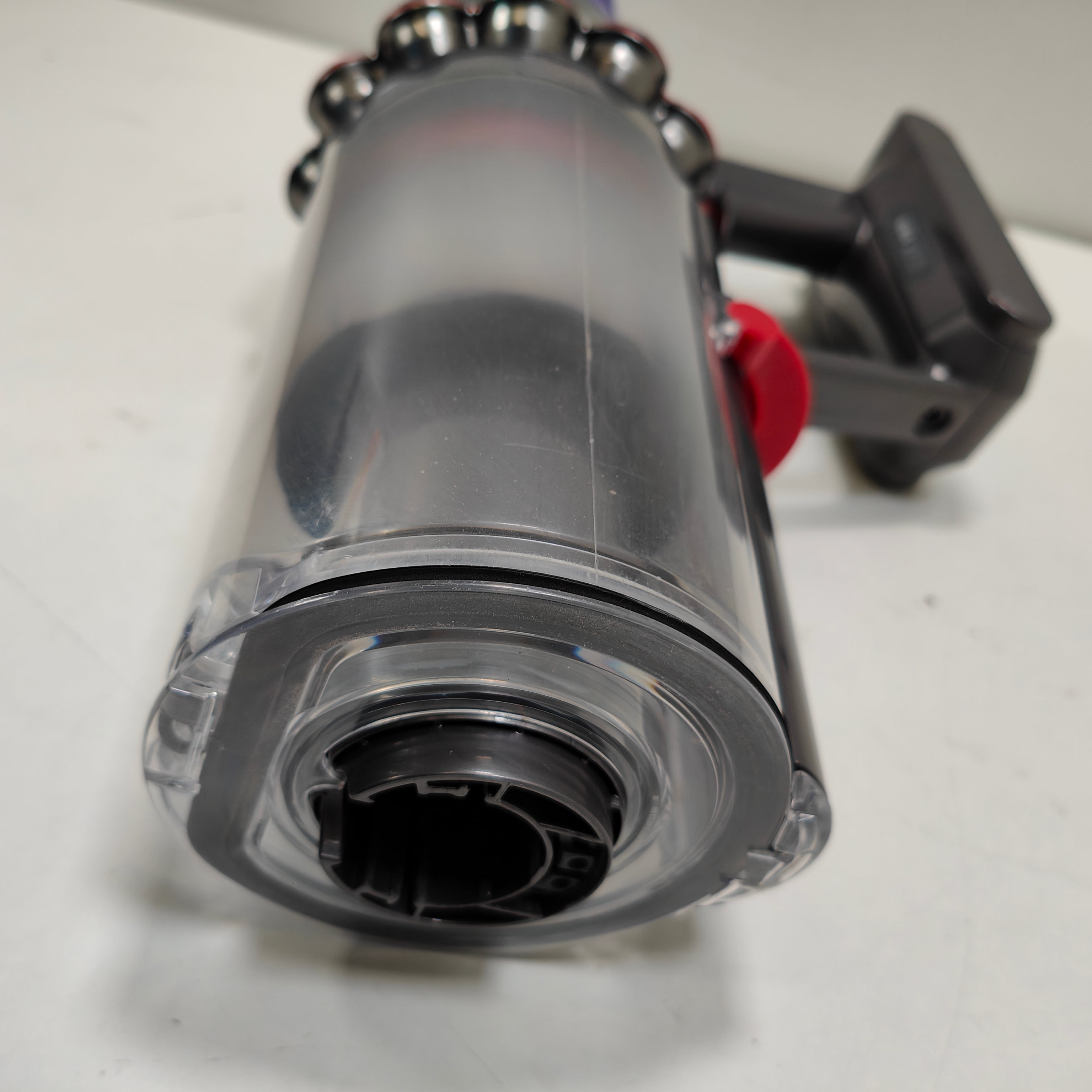 Dyson Gen5 detect Absolute