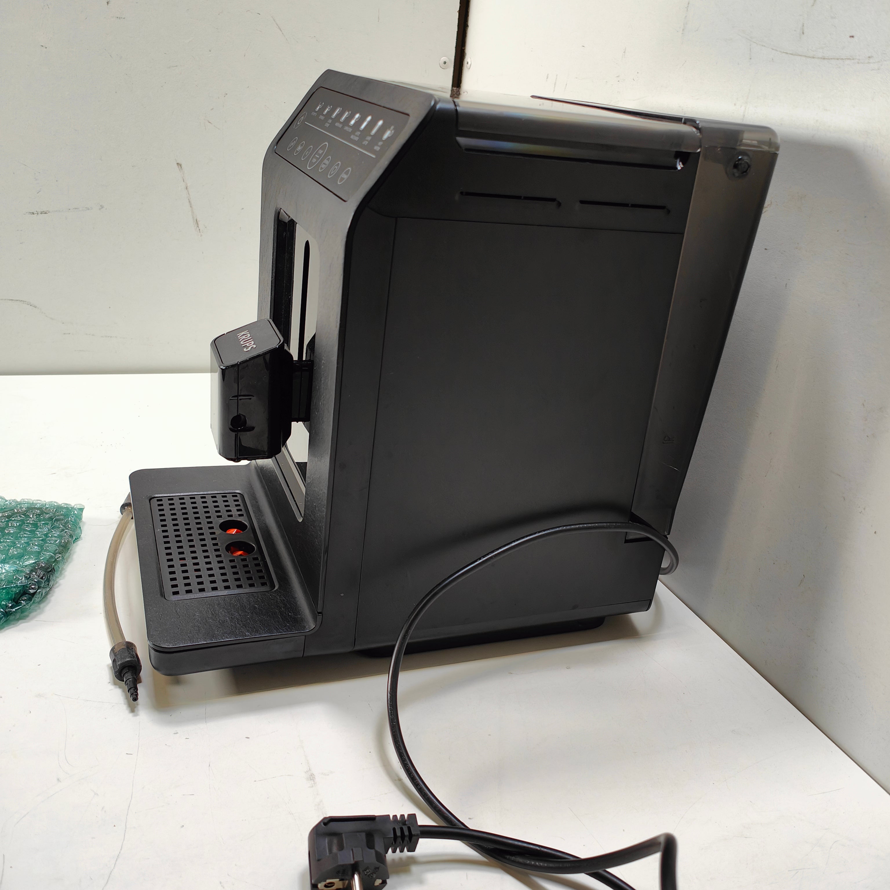 Krups Evidence ECO-Design EA897B