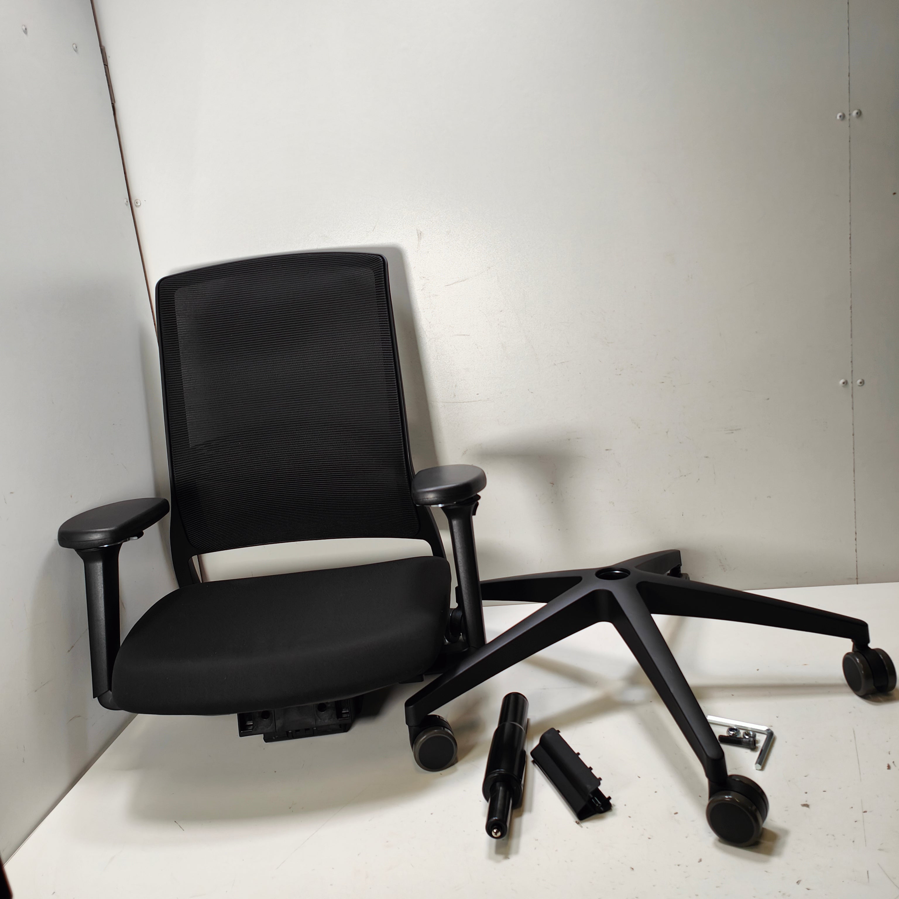 Gispen Zinn Smart NPR Bureaustoel