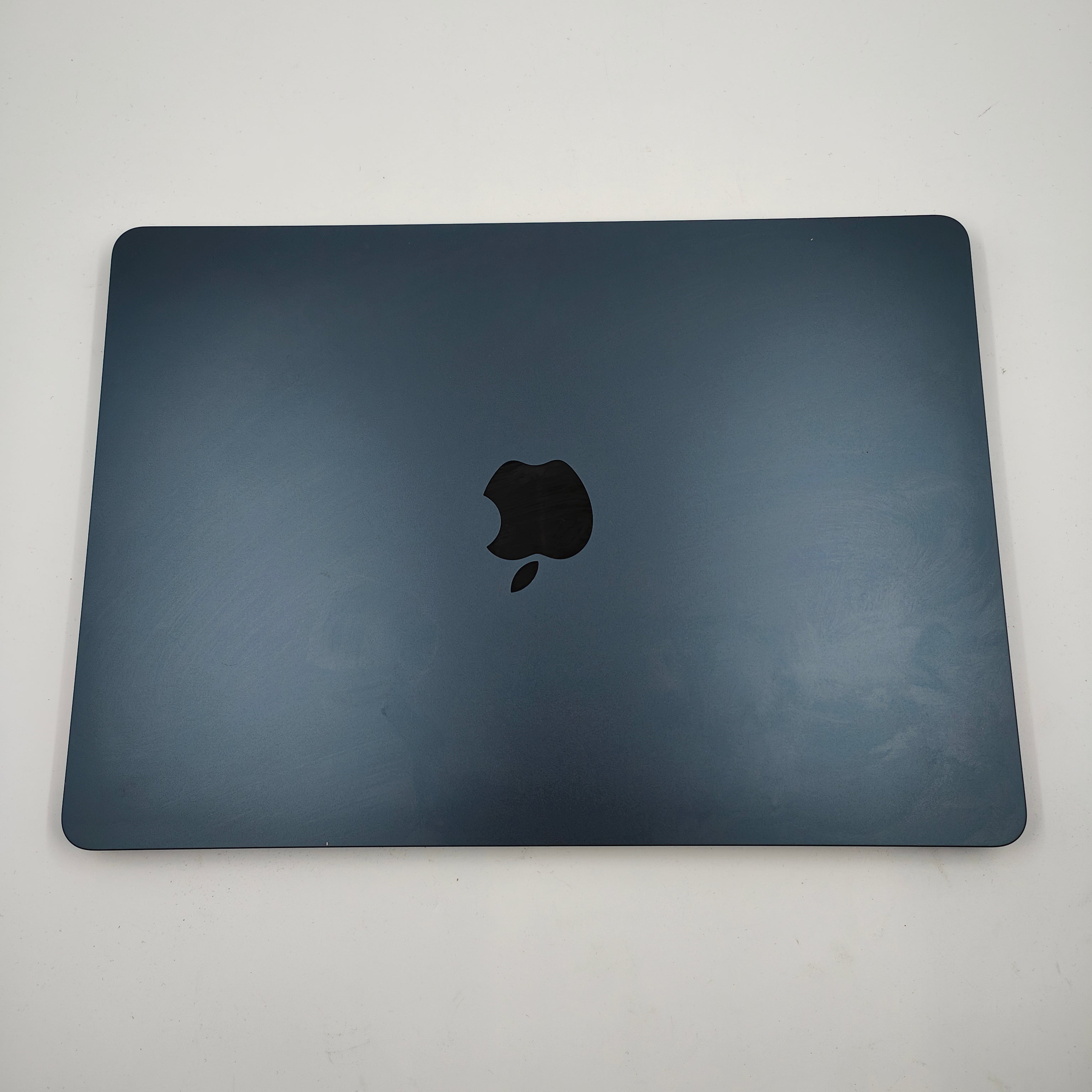 Apple MacBook Air 13'' (2024) M3 (8/10) 8GB/512GB Mitternacht QWERTZ