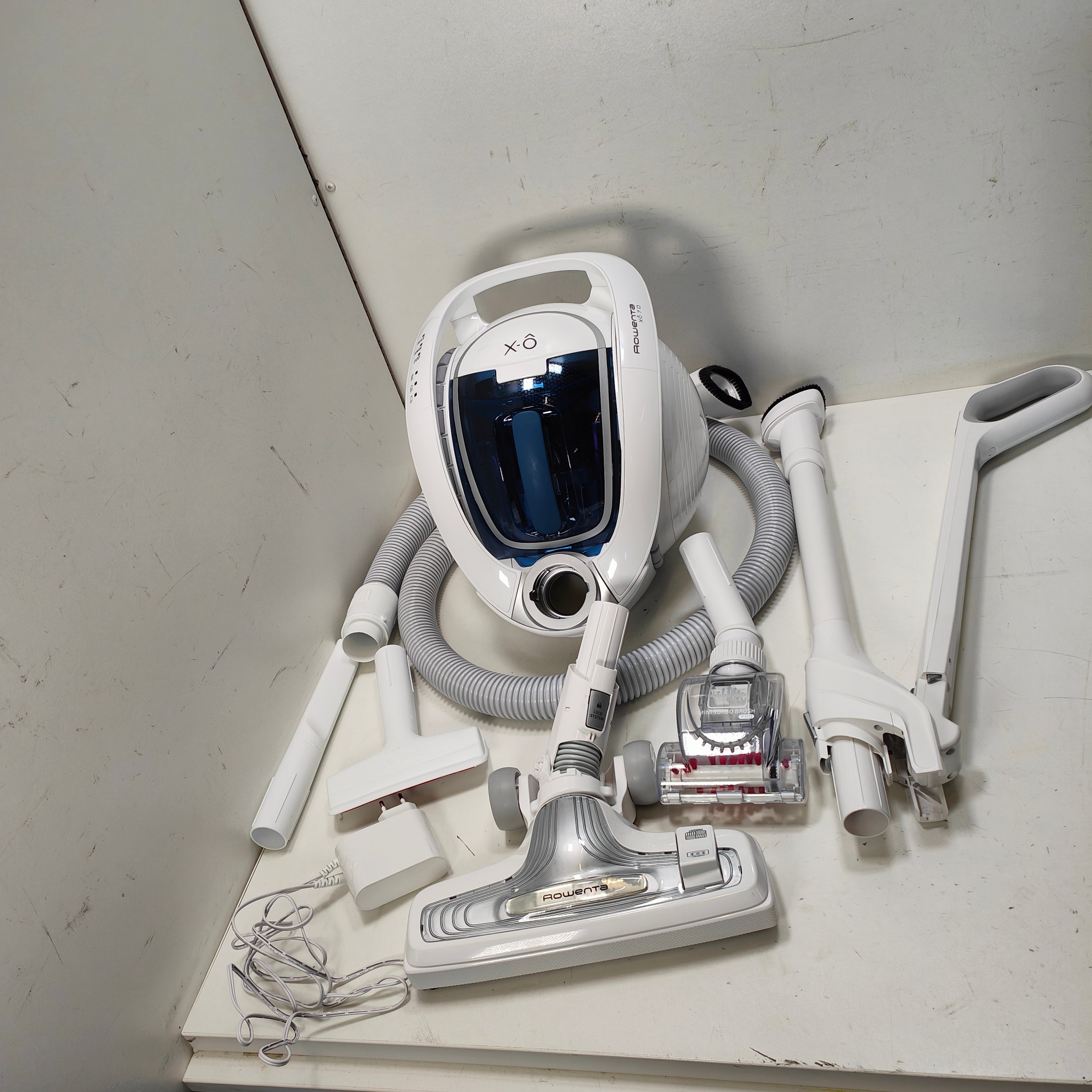 Rowenta X-Ô 70 IX7757