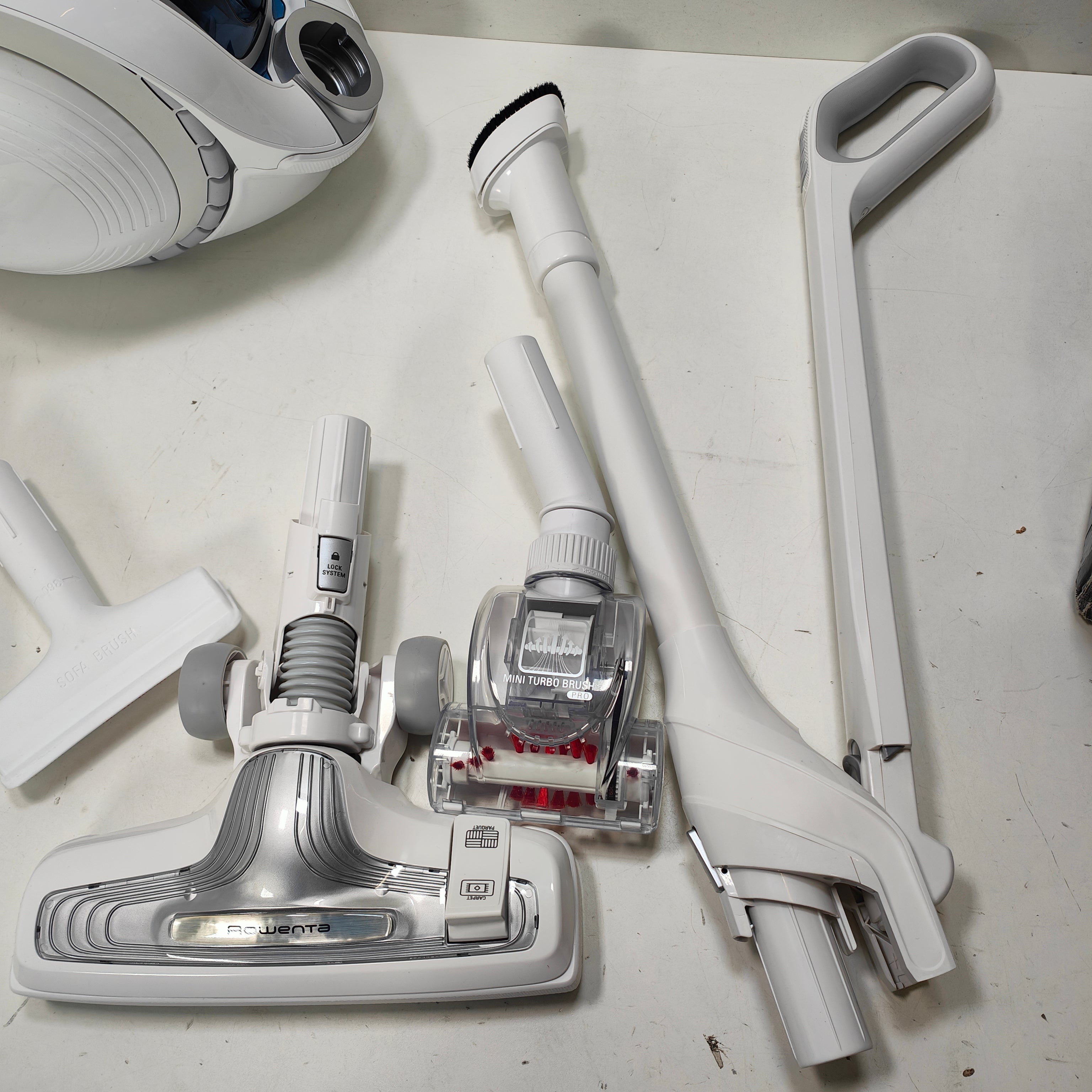 Rowenta X-Ô 70 IX7757