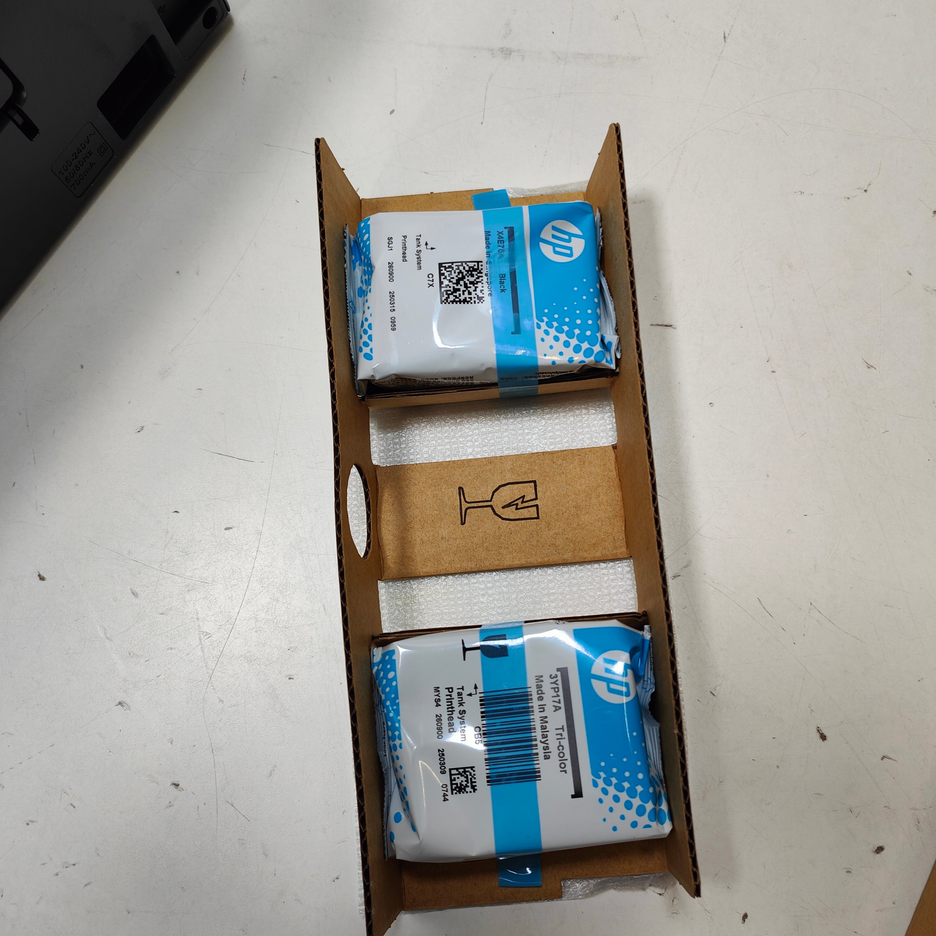 HP Smart Tank 7008 All-in-One