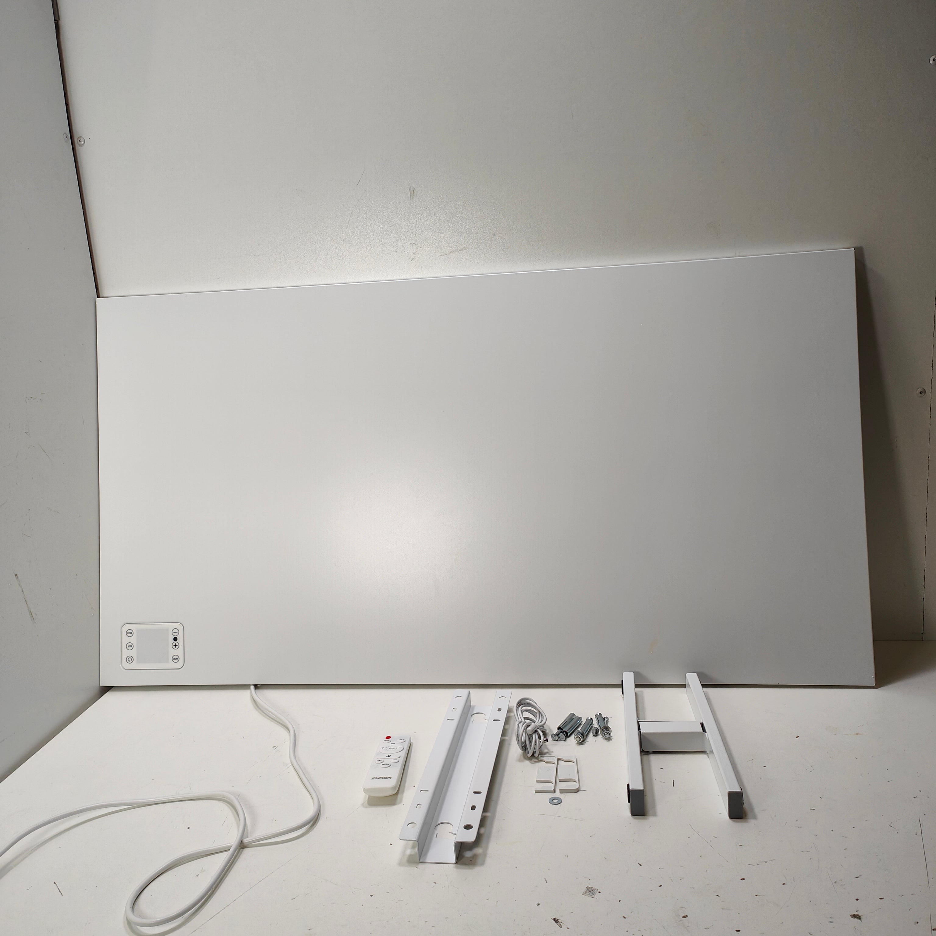 Eurom Mon Soleil DSP 650 WLAN