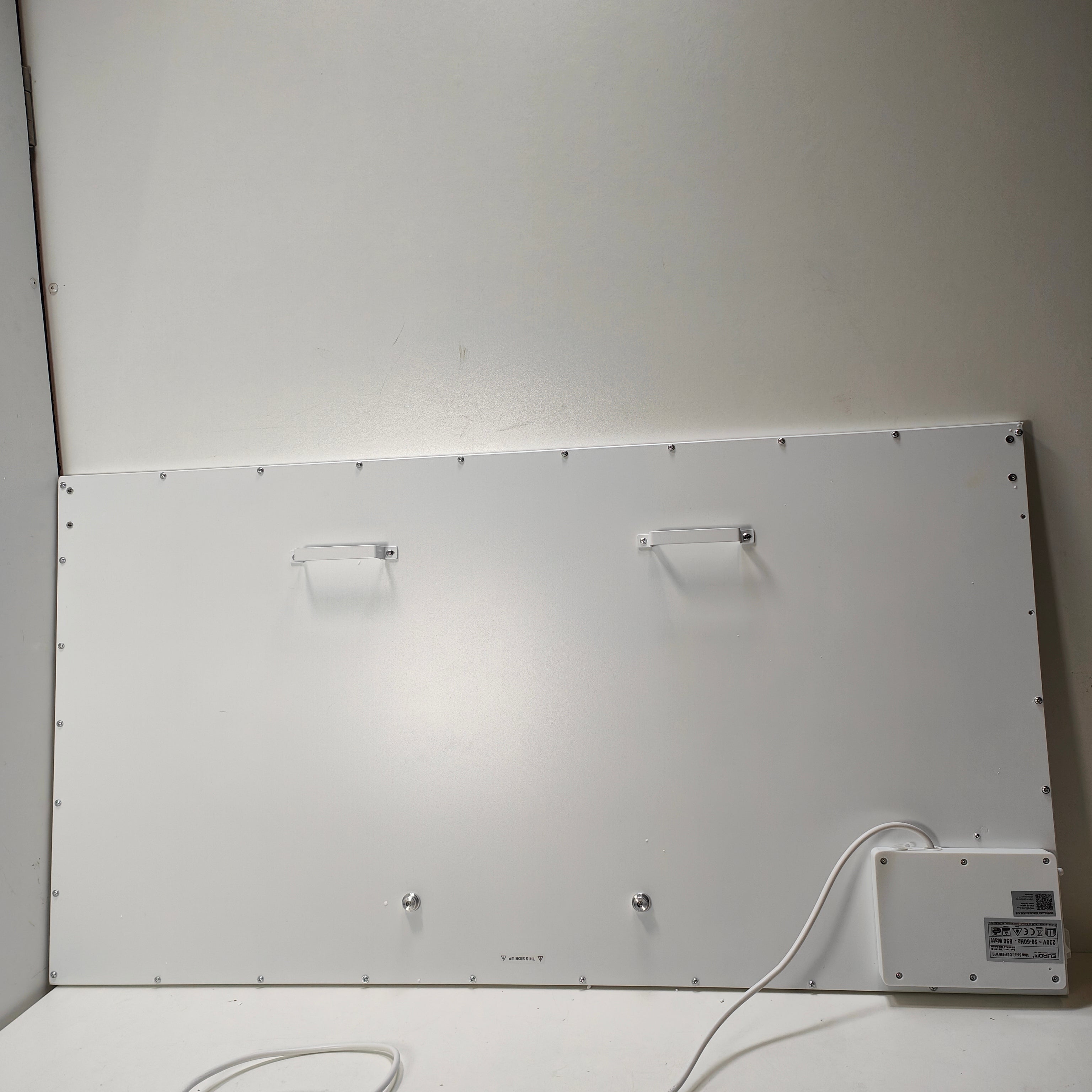 Eurom Mon Soleil DSP 650 WLAN