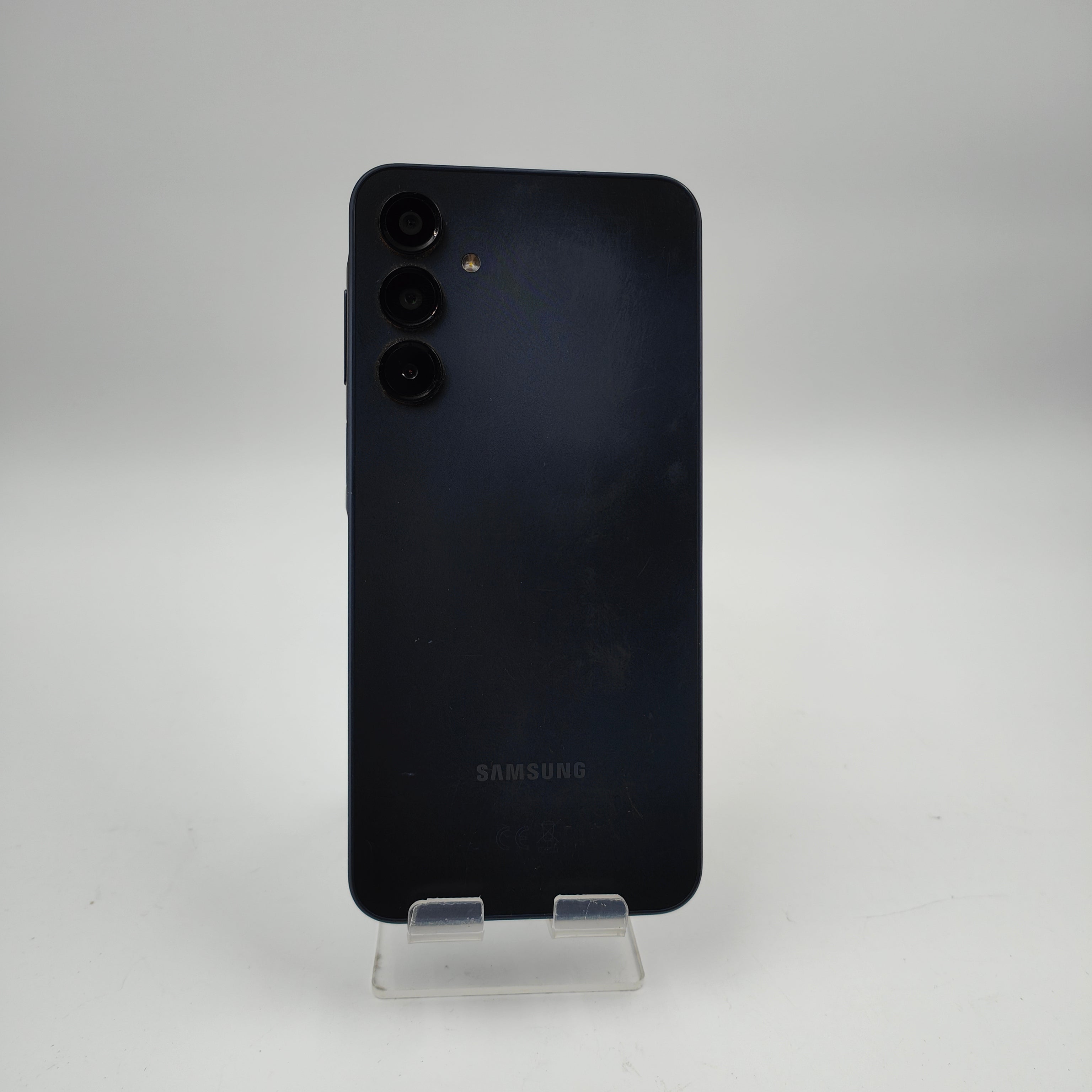 Samsung Galaxy A16 128 Go Noir