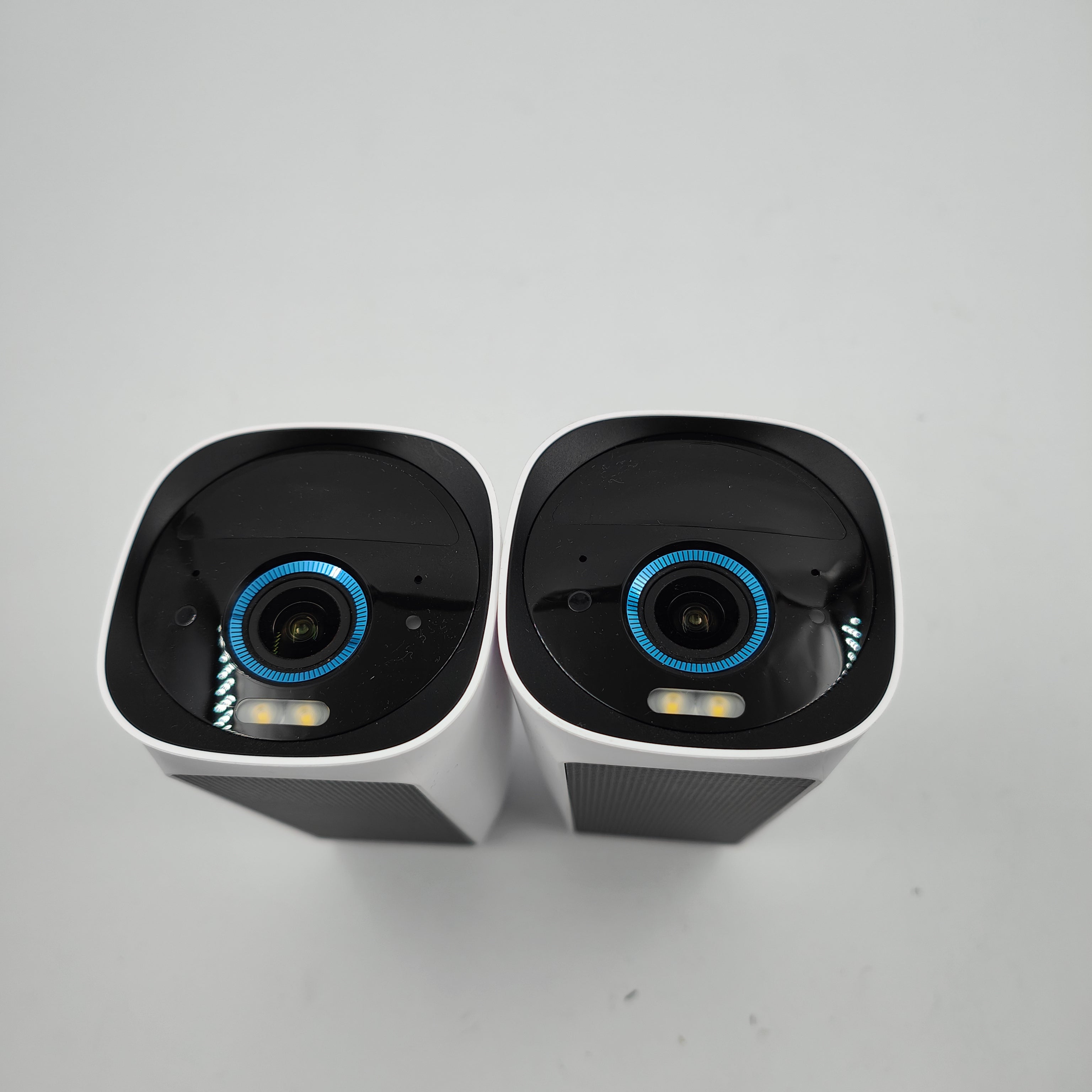 Eufy EufyCam 3 Duo-Pack + HomeBase 3
