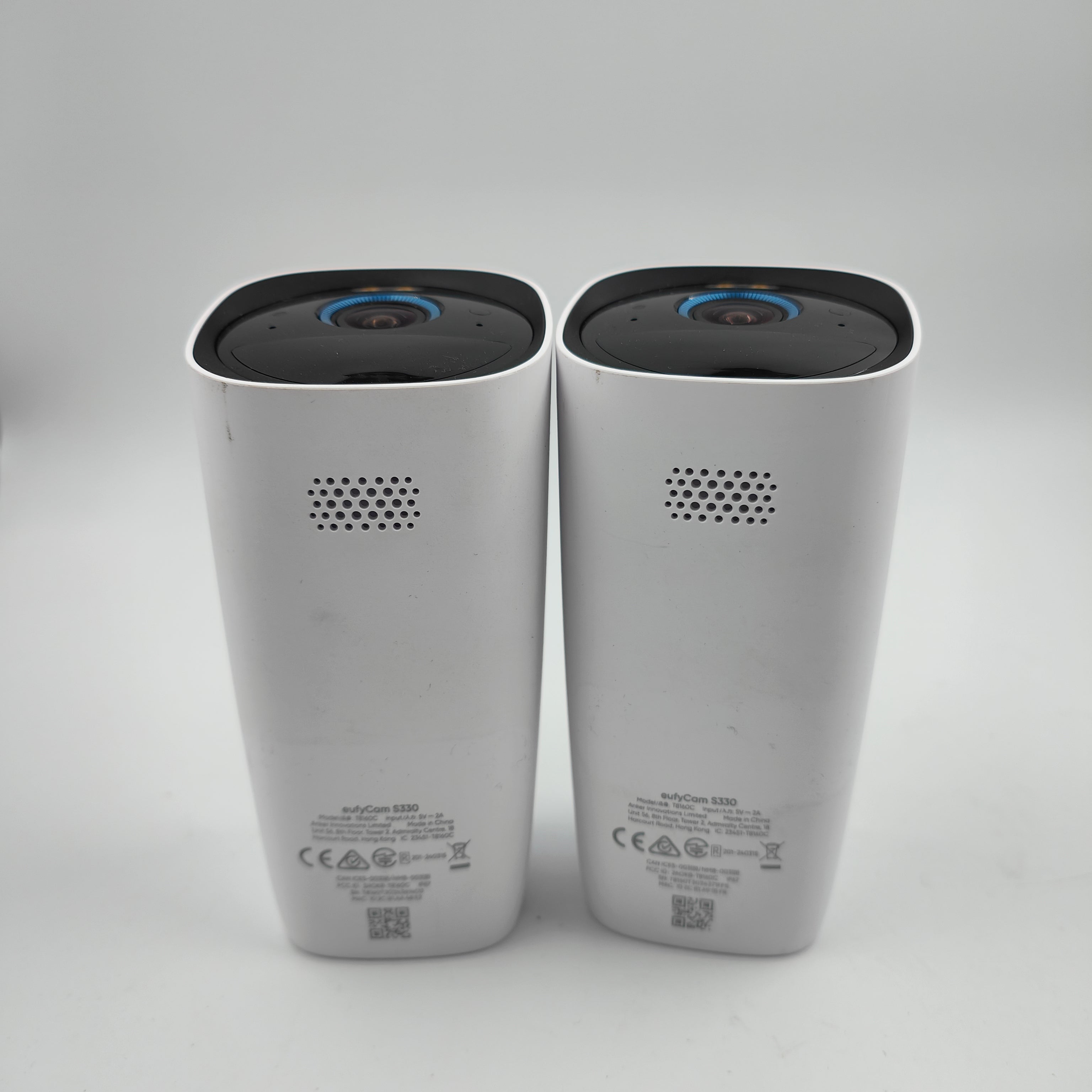 Eufy EufyCam 3 Duo-Pack + HomeBase 3