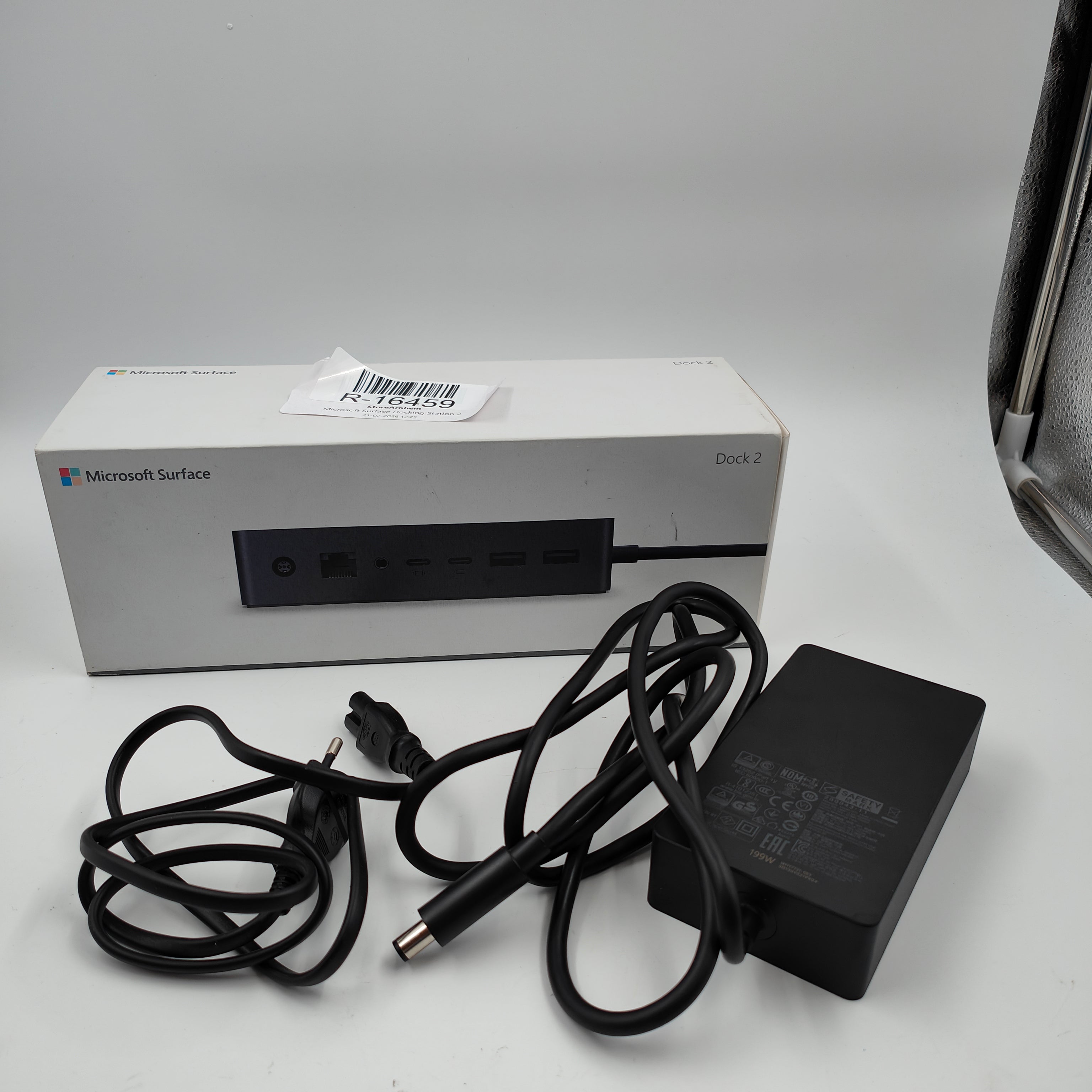 Microsoft Surface Docking Station 2