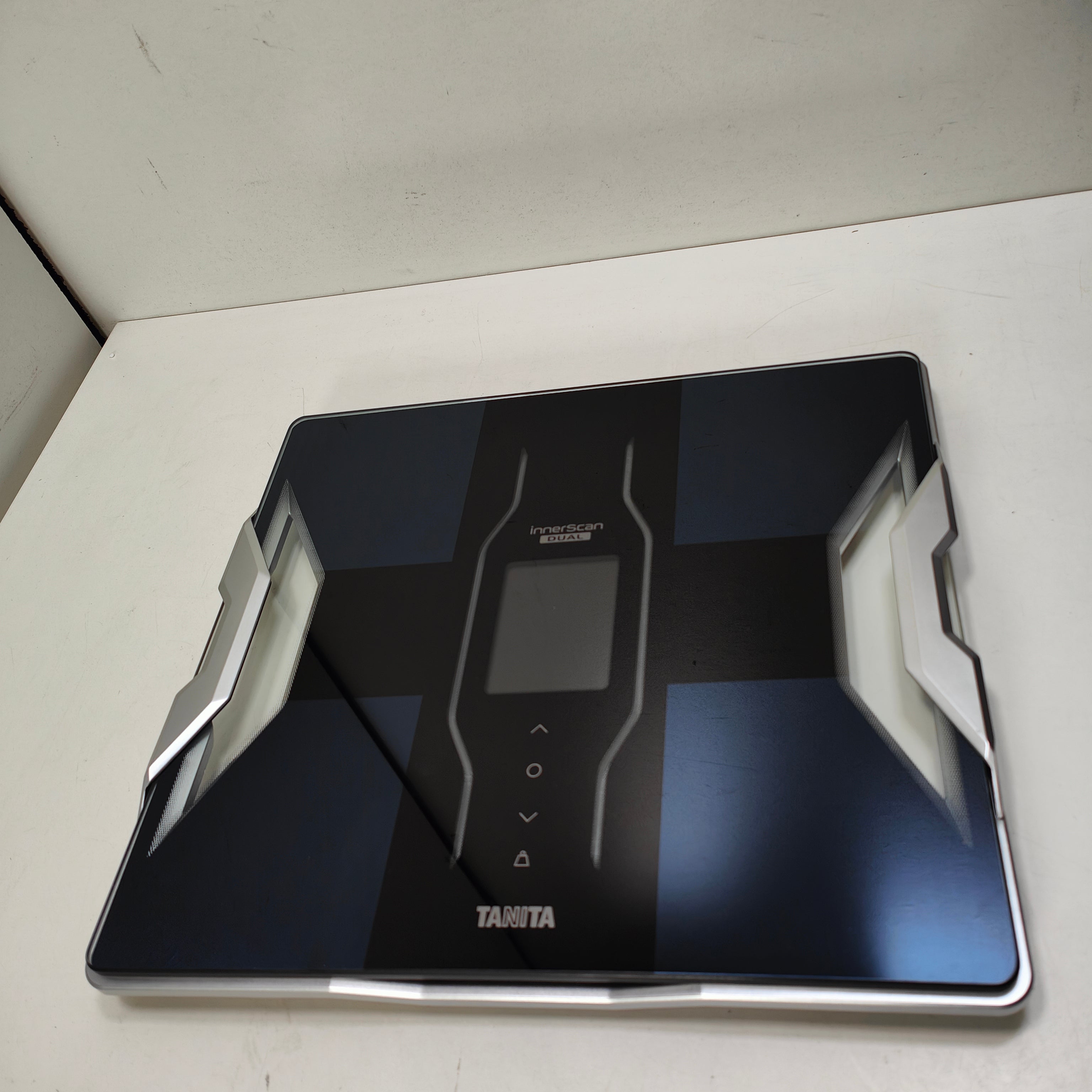 Tanita RD-953 Schwarz