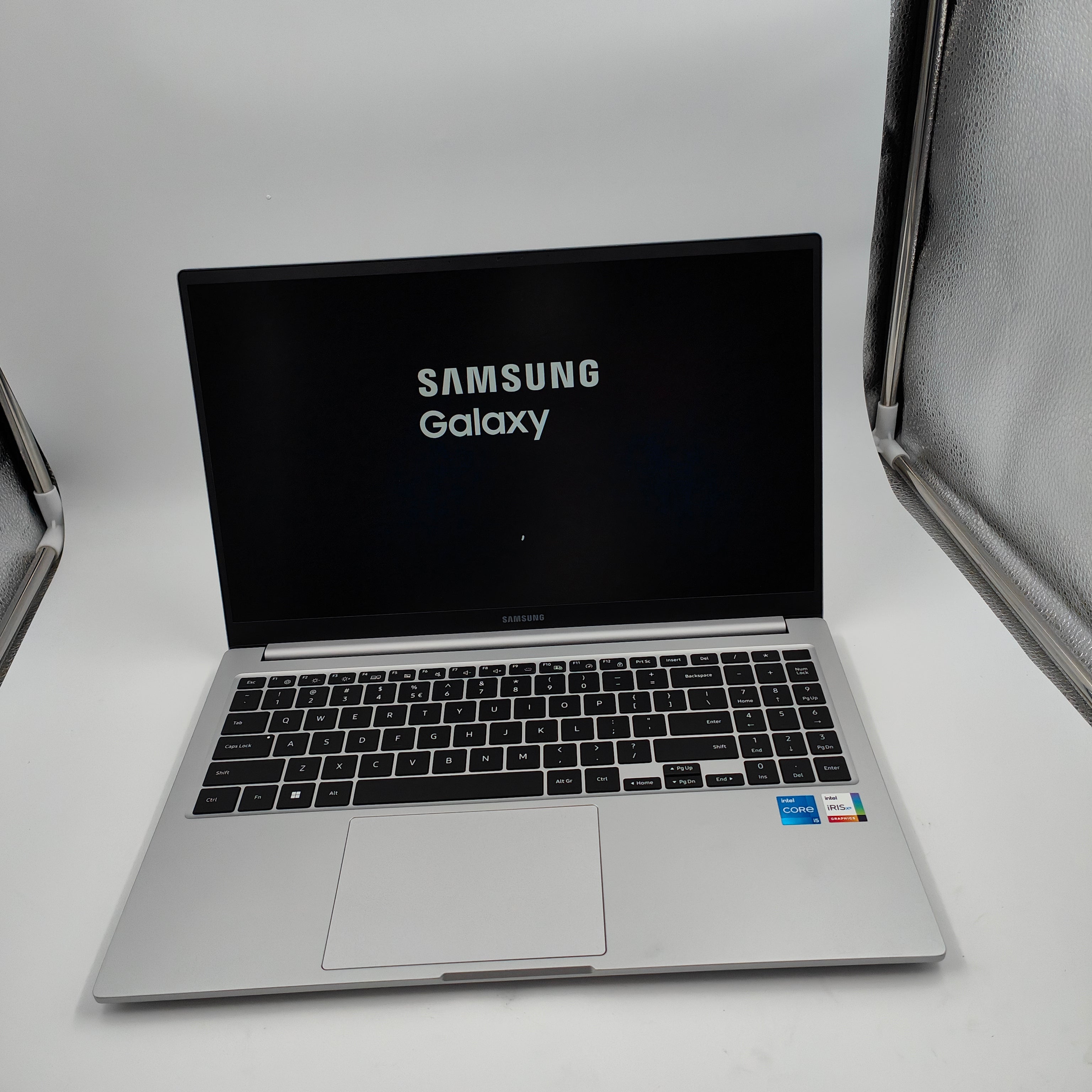 Samsung Galaxy Book4 NP750XGJ-KS3NL QWERTY
