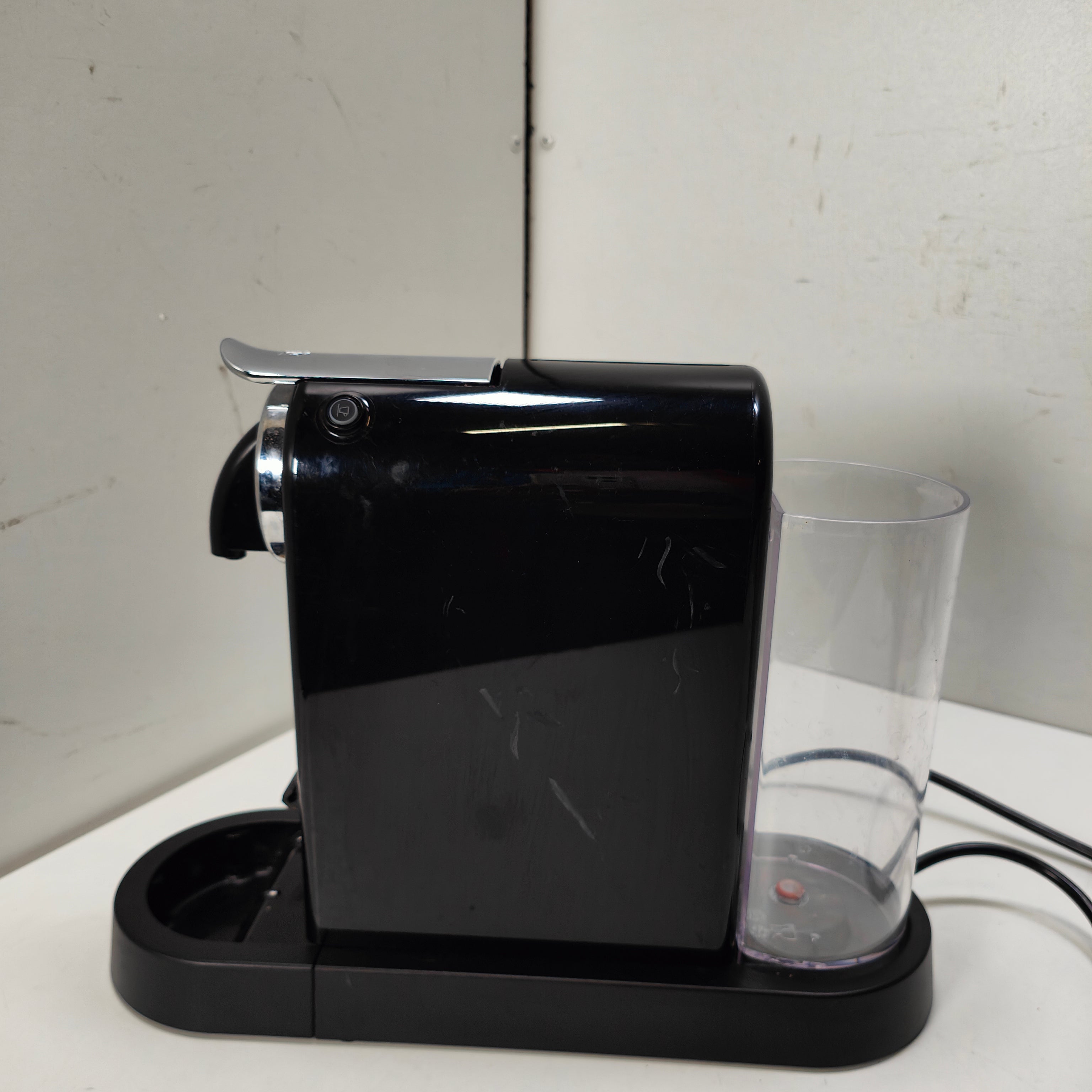 Magimix Nespresso CitiZ M196 CN Schwarz