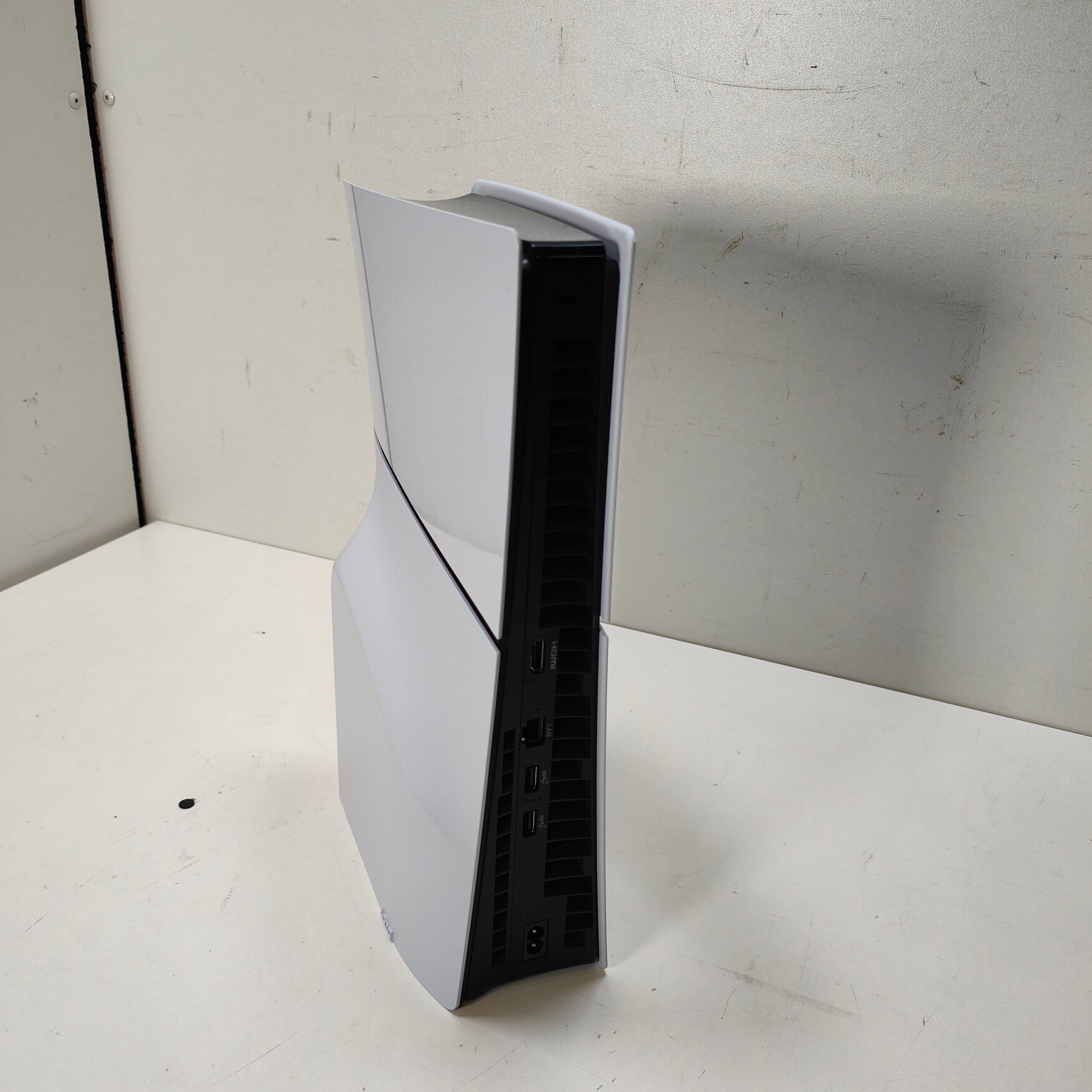 Sony PlayStation 5 Disk Edition Slim