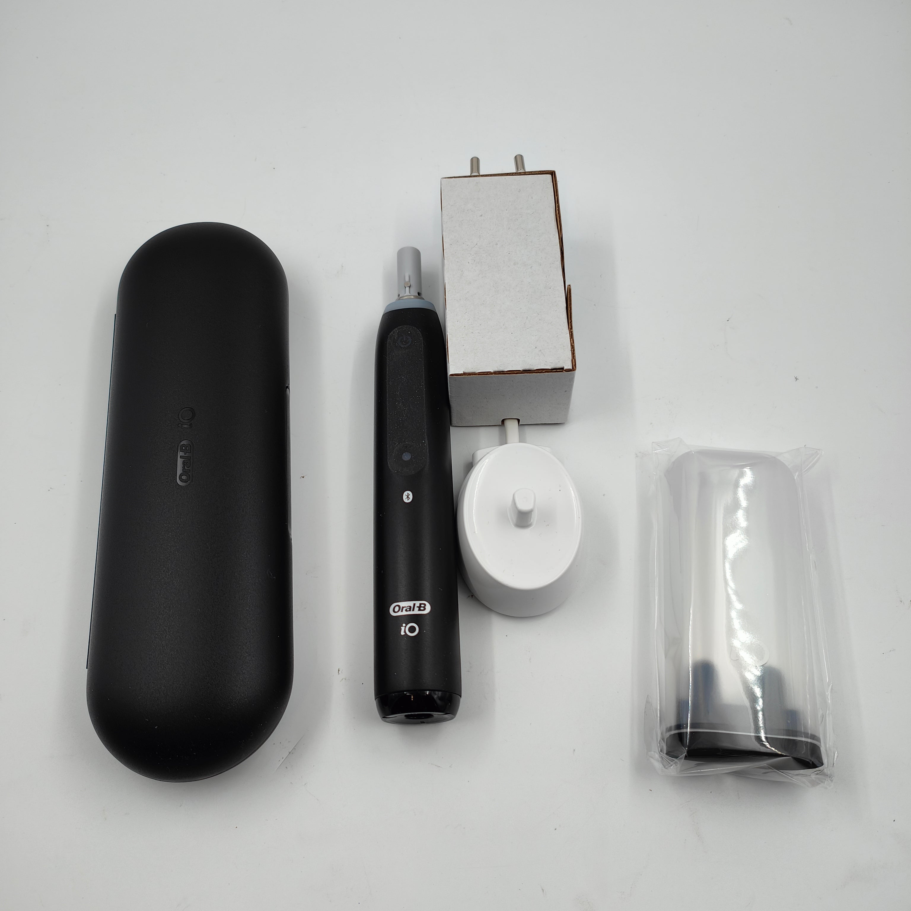 Oral-B iO N5 Schwarz